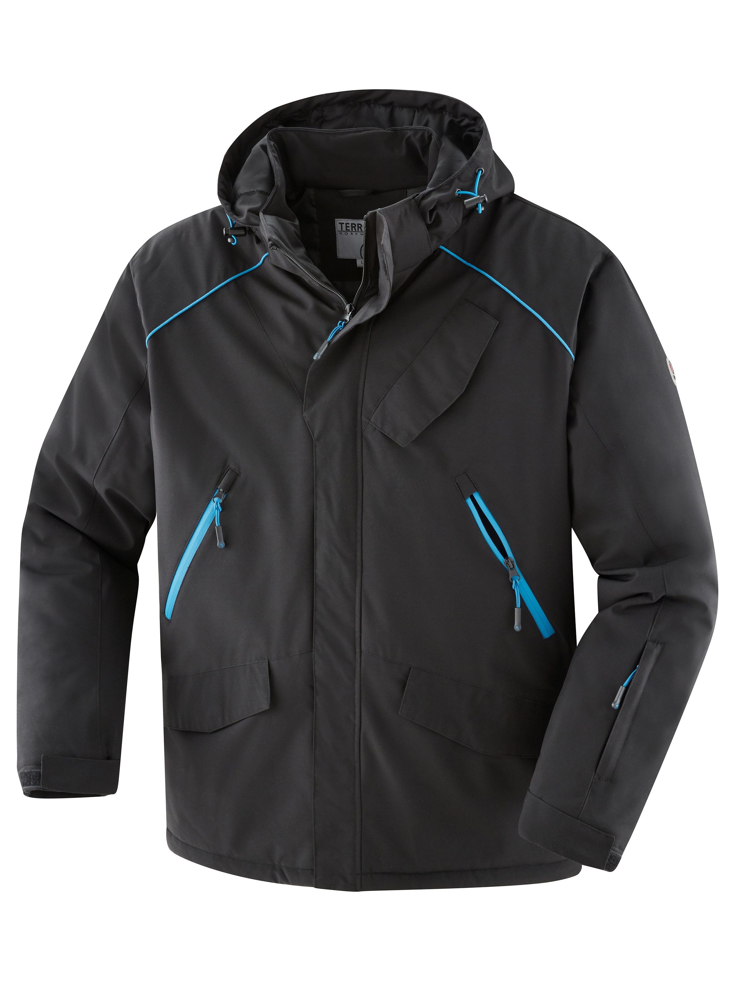 Arbeitsjacke Terrax Arbeitsjacke Softshell 61907