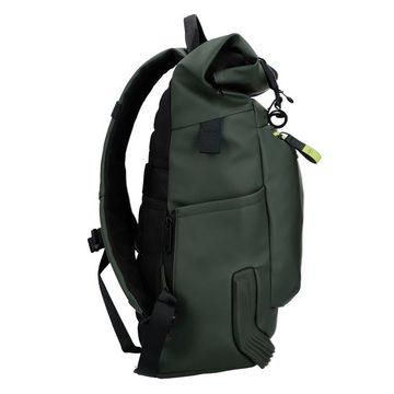 Piquadro Daypack Corner 2.0, Polyurethan