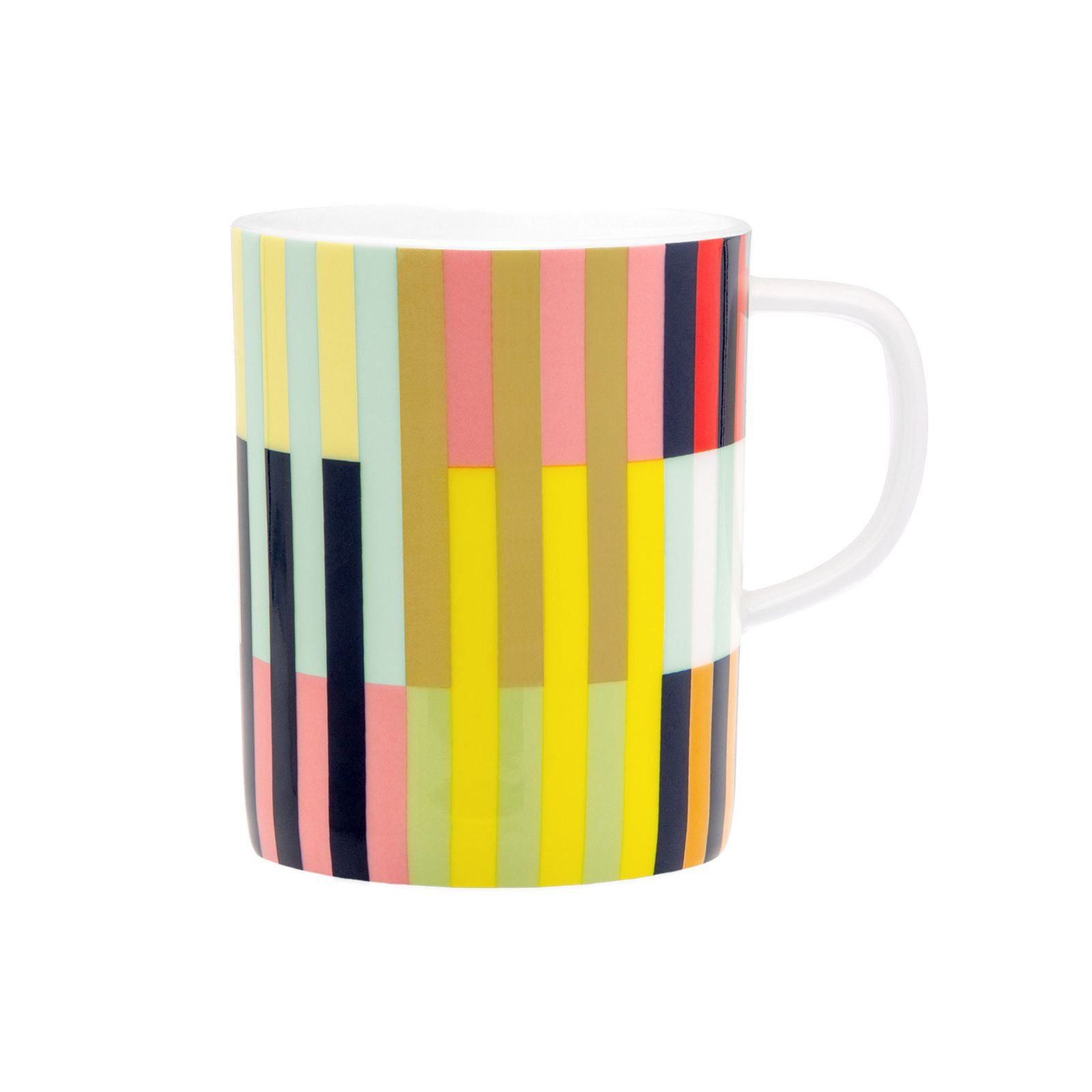 Remember Becher Tasse - Modell Havanna, Porzellan, Remember Tasse - Modell Havanna