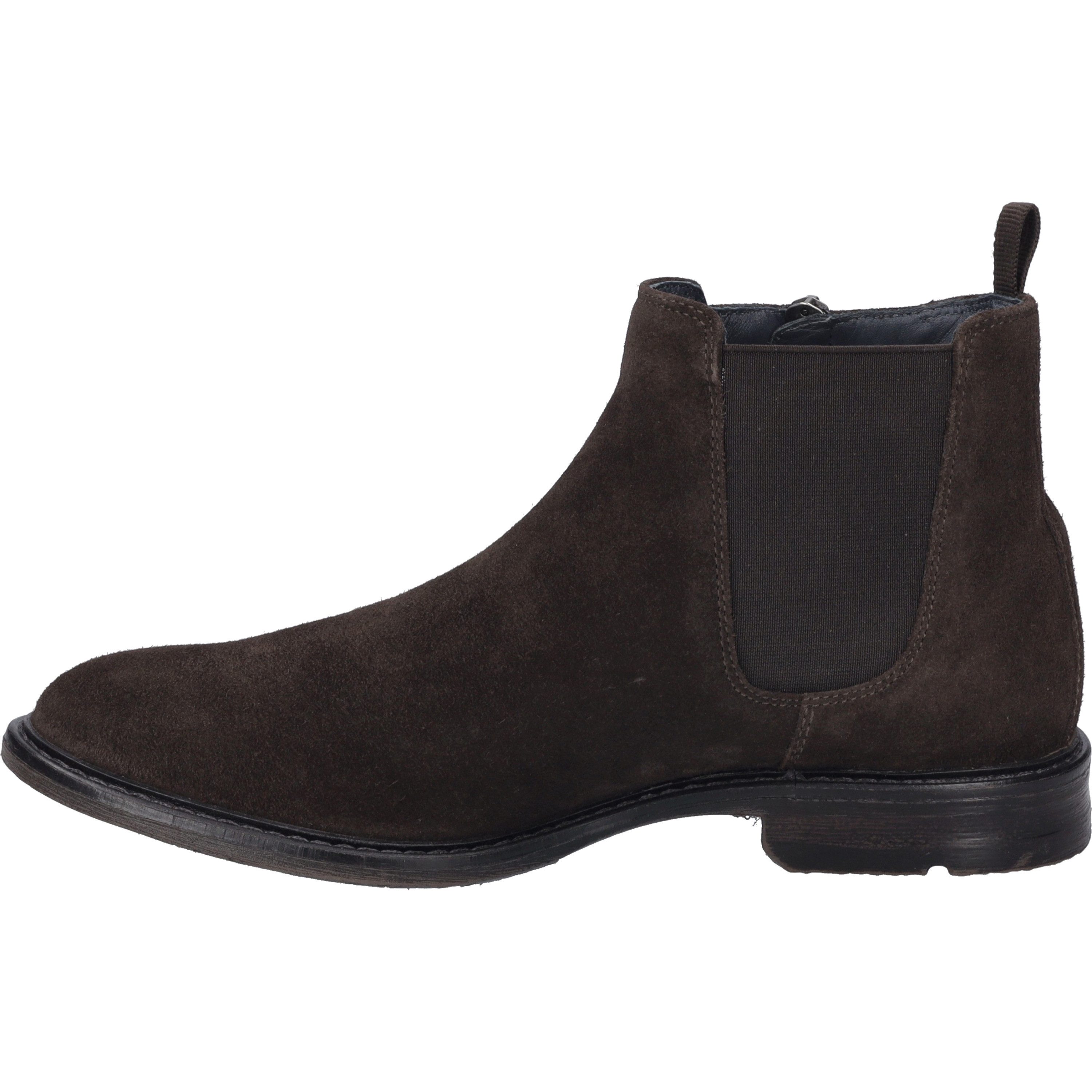 Josef Seibel Earl 12,braun Stiefelette
