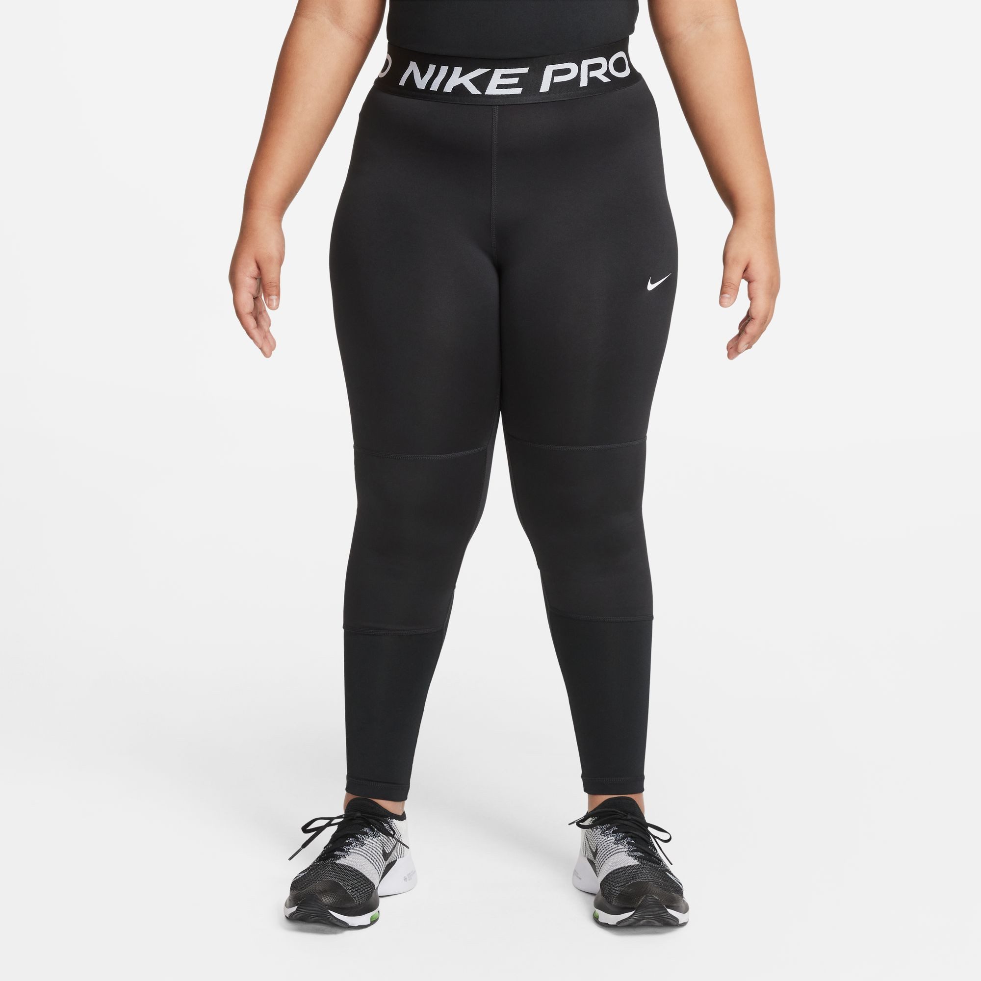 Nike Leggings G NP LEGGING für Mädchen und Jugendliche
