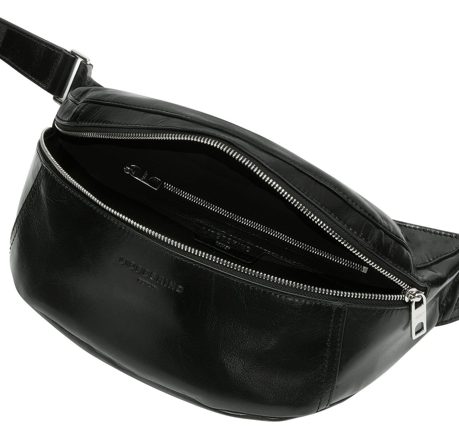 Liebeskind Berlin Gürteltasche Beltbag, aus echtem Leder