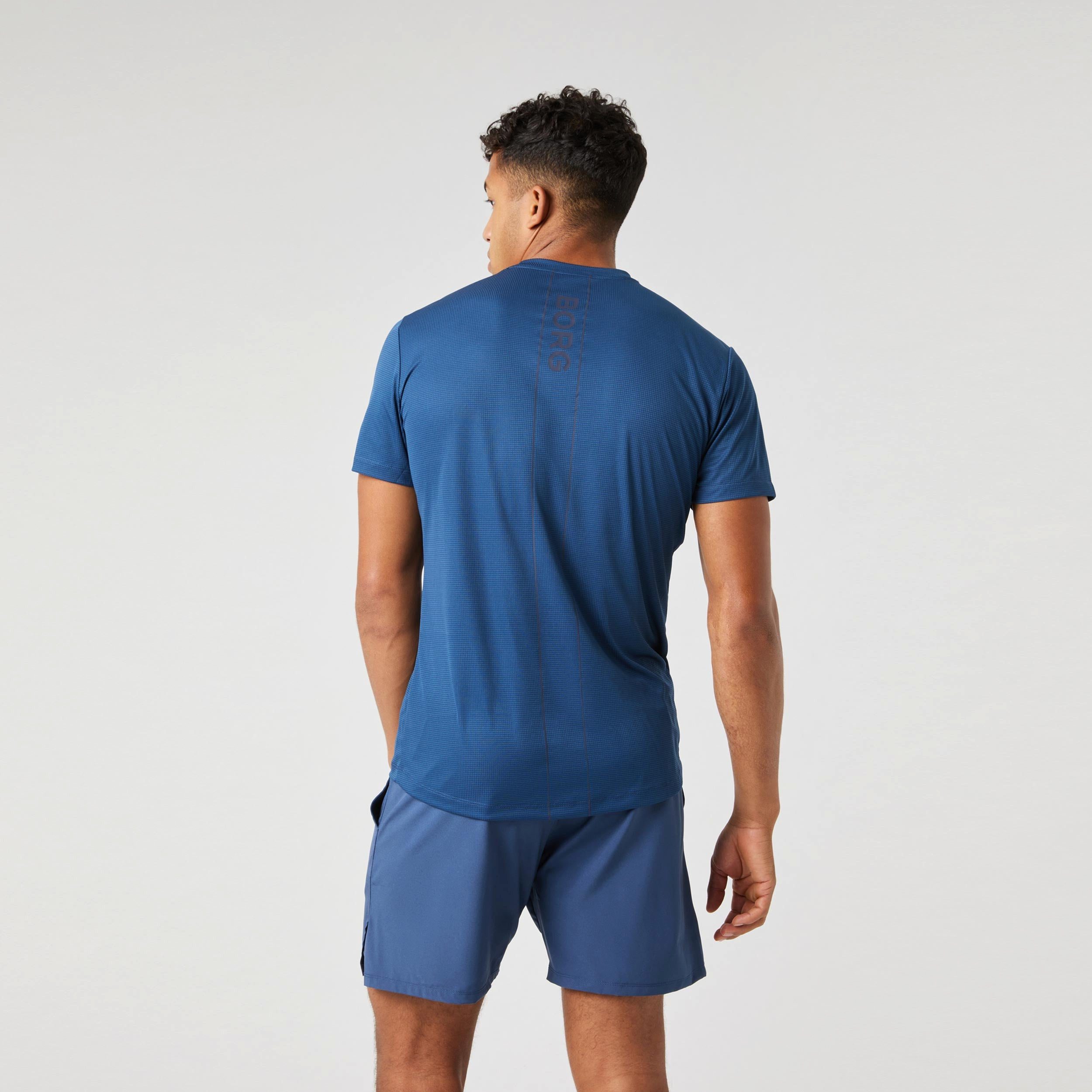 Björn Borg T-Shirt Ace Light