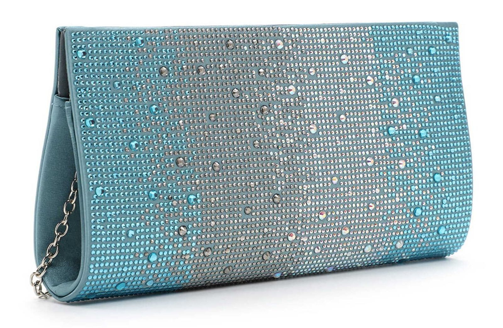 Tamaris Clutch Rhinestone Clutch günstig online kaufen