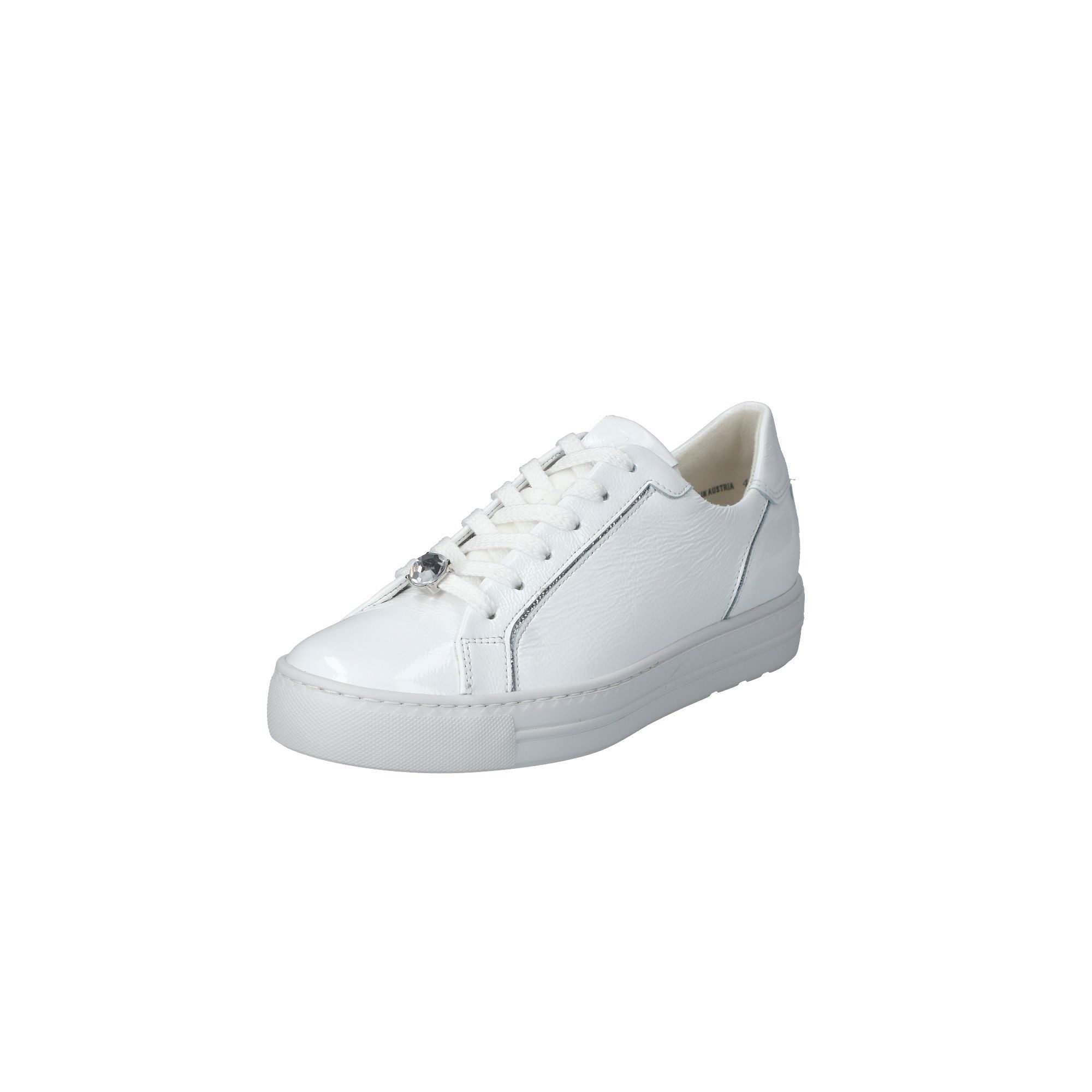 Schnürschuh