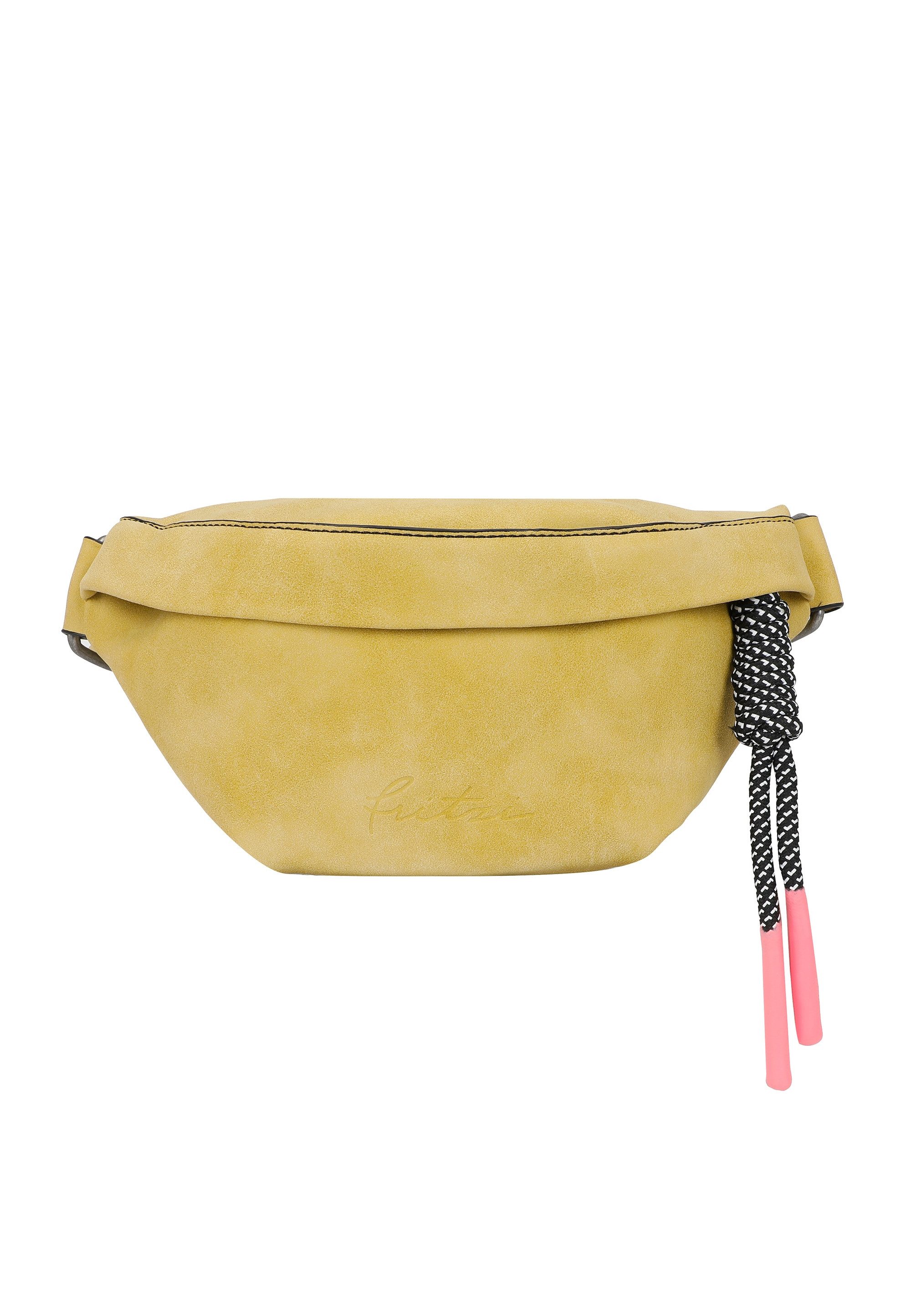 Fritzi aus Preußen Gürteltasche Bitzi10, mit stufenlos verstellbarem Gurt