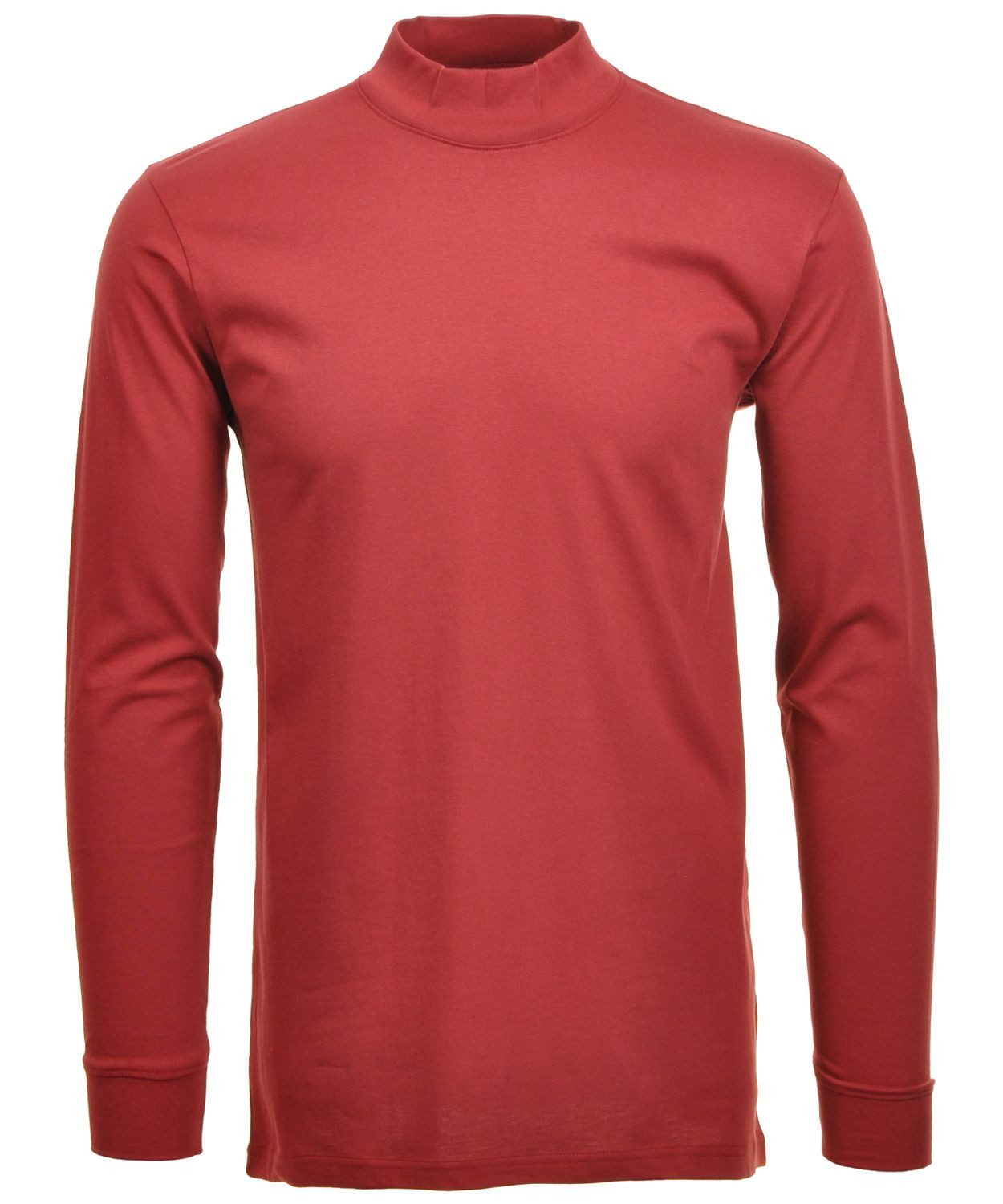 Langarmshirt