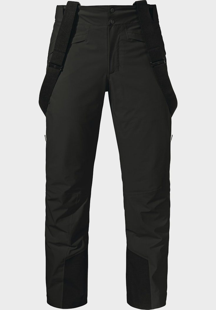 Schöffel Skihose Pants Style Mountet MNS
