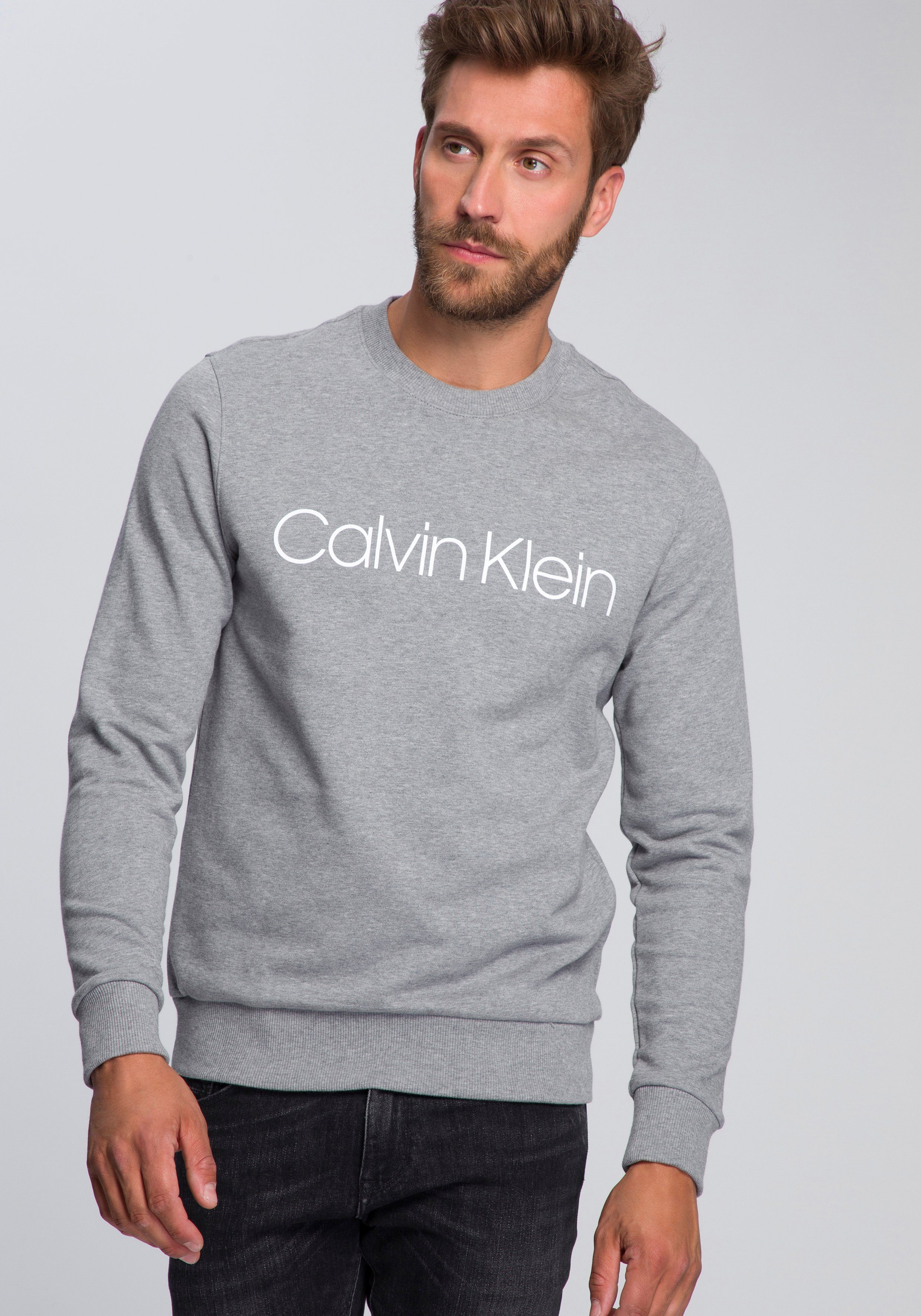 Calvin Klein Herren Pullover online kaufen | OTTO