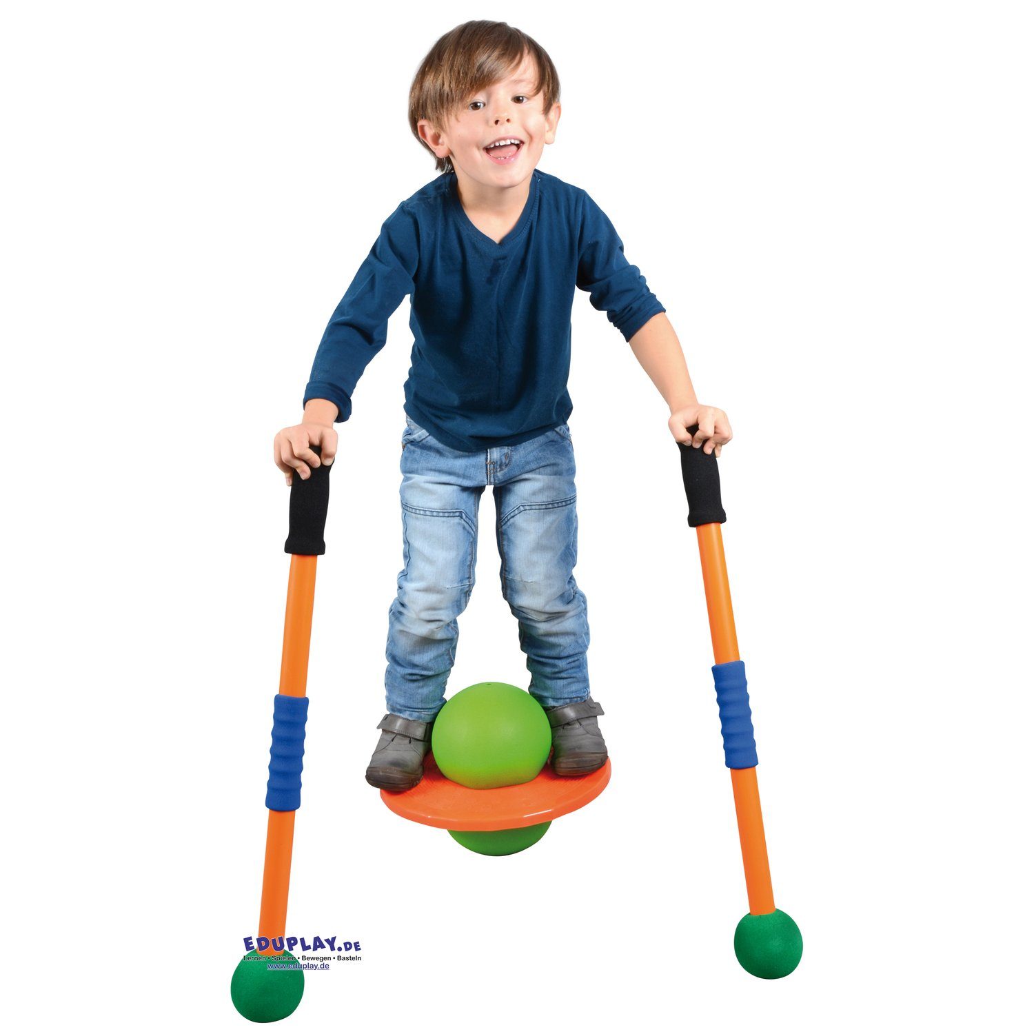 EDUPLAY Spielzeug-Gartenset