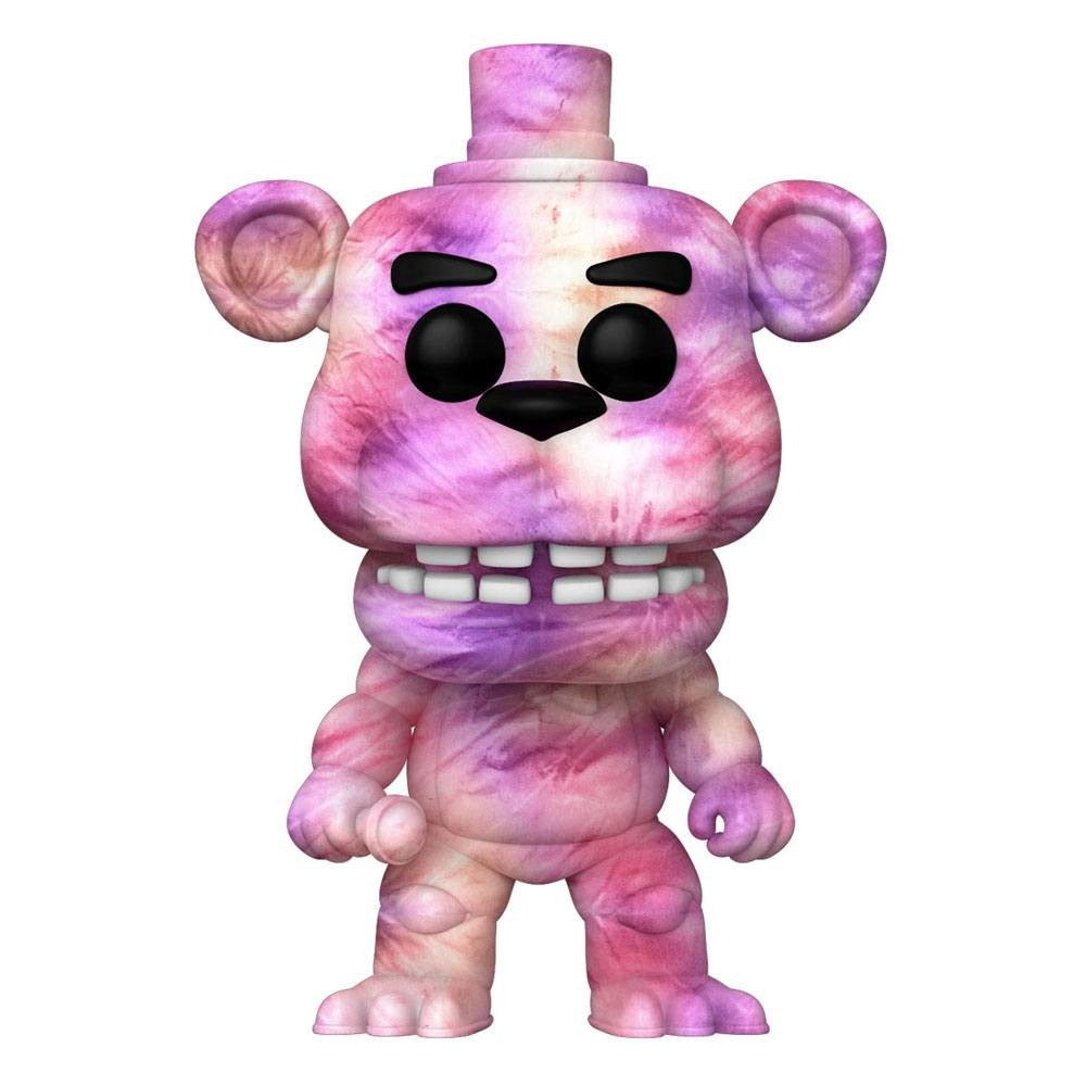 Funko Merchandise-Figur Five Nights at Freddy's - TieDye Freddy #64232