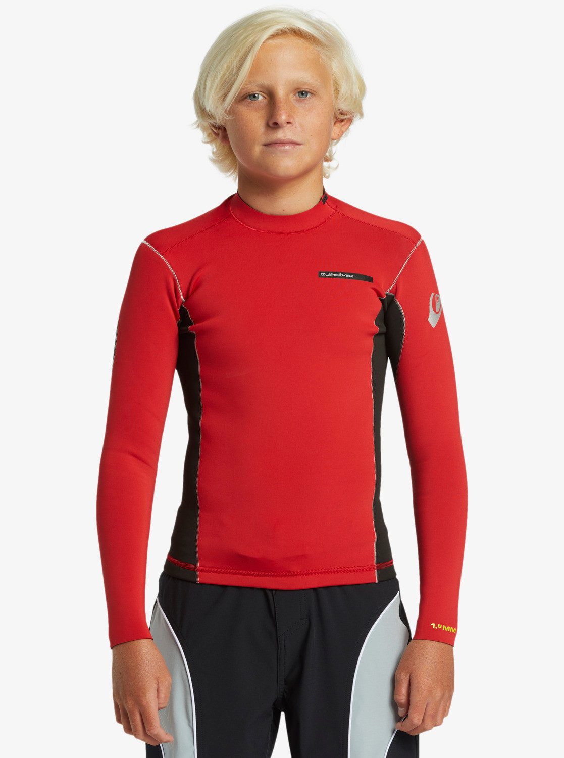 Quiksilver Bade-Shirt