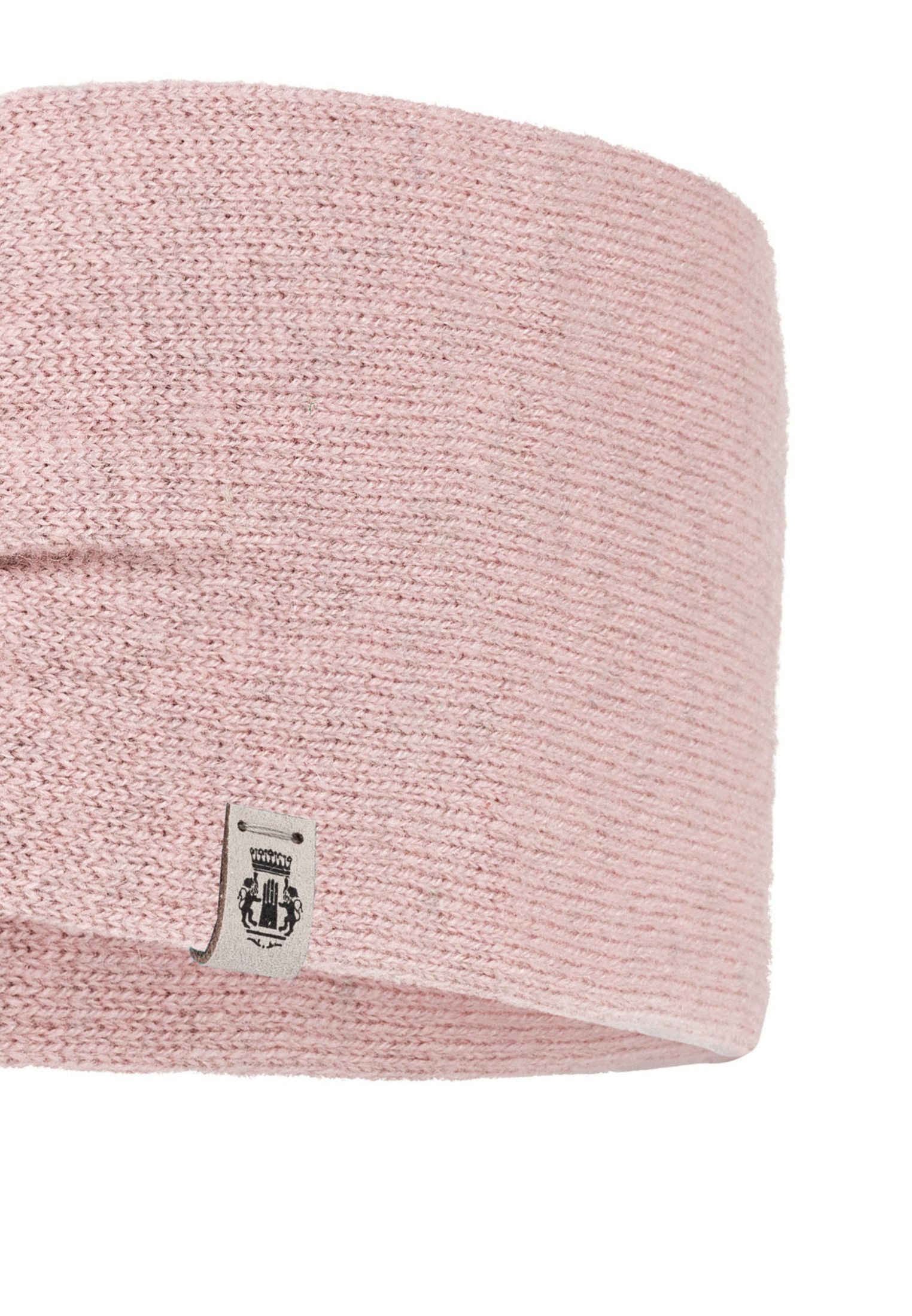 Roeckl Stirnband PURE Feinstrickstirnband aus Kaschmir günstig online kaufen