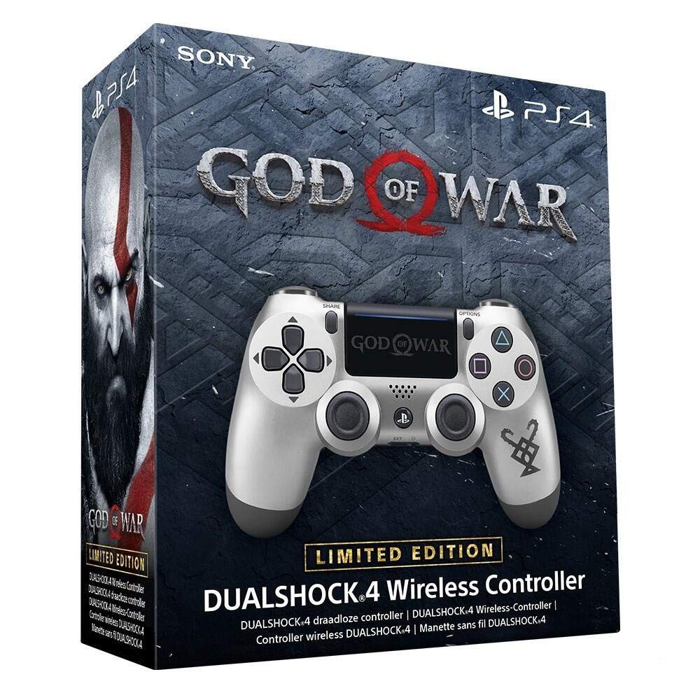 Sony PS4 DualShock 4 verschiedene Modelle u. Limited Edition zur Wahl PlayStation 4-Controller