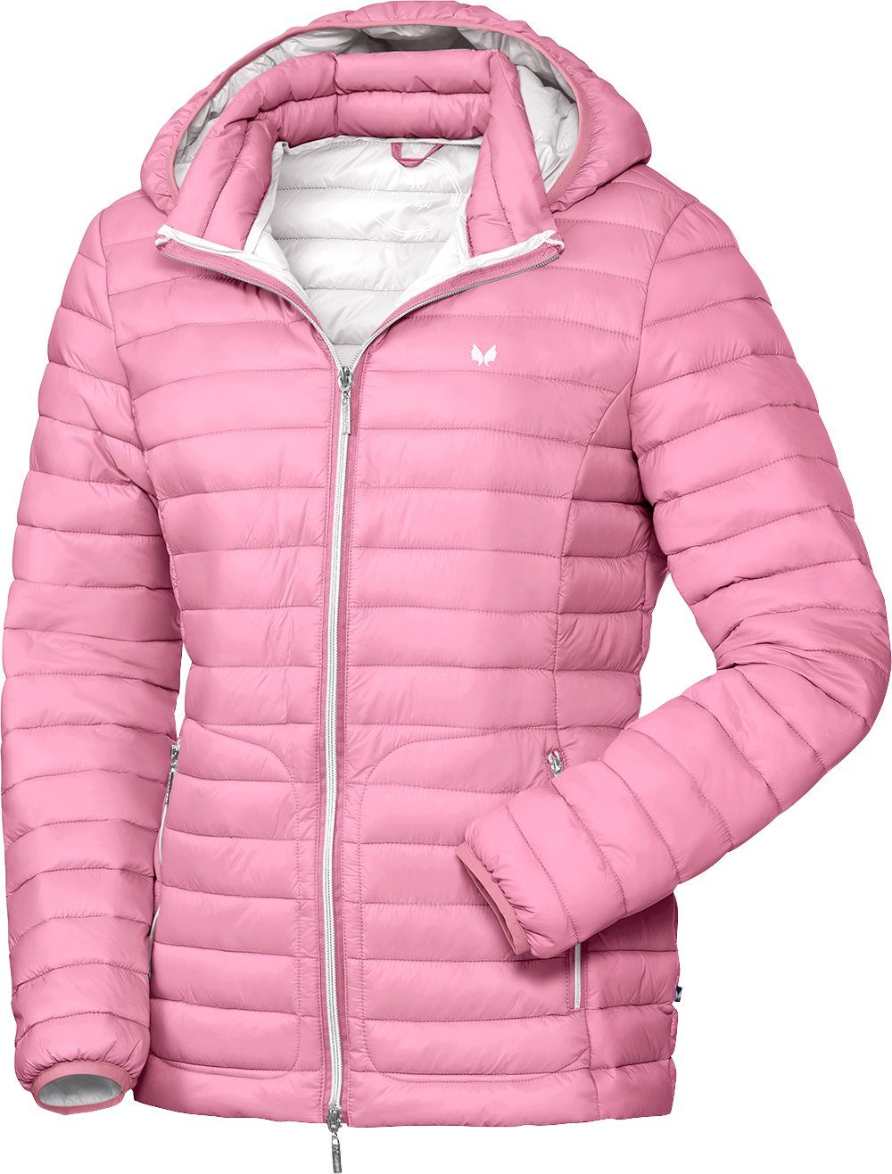 Steppjacke
