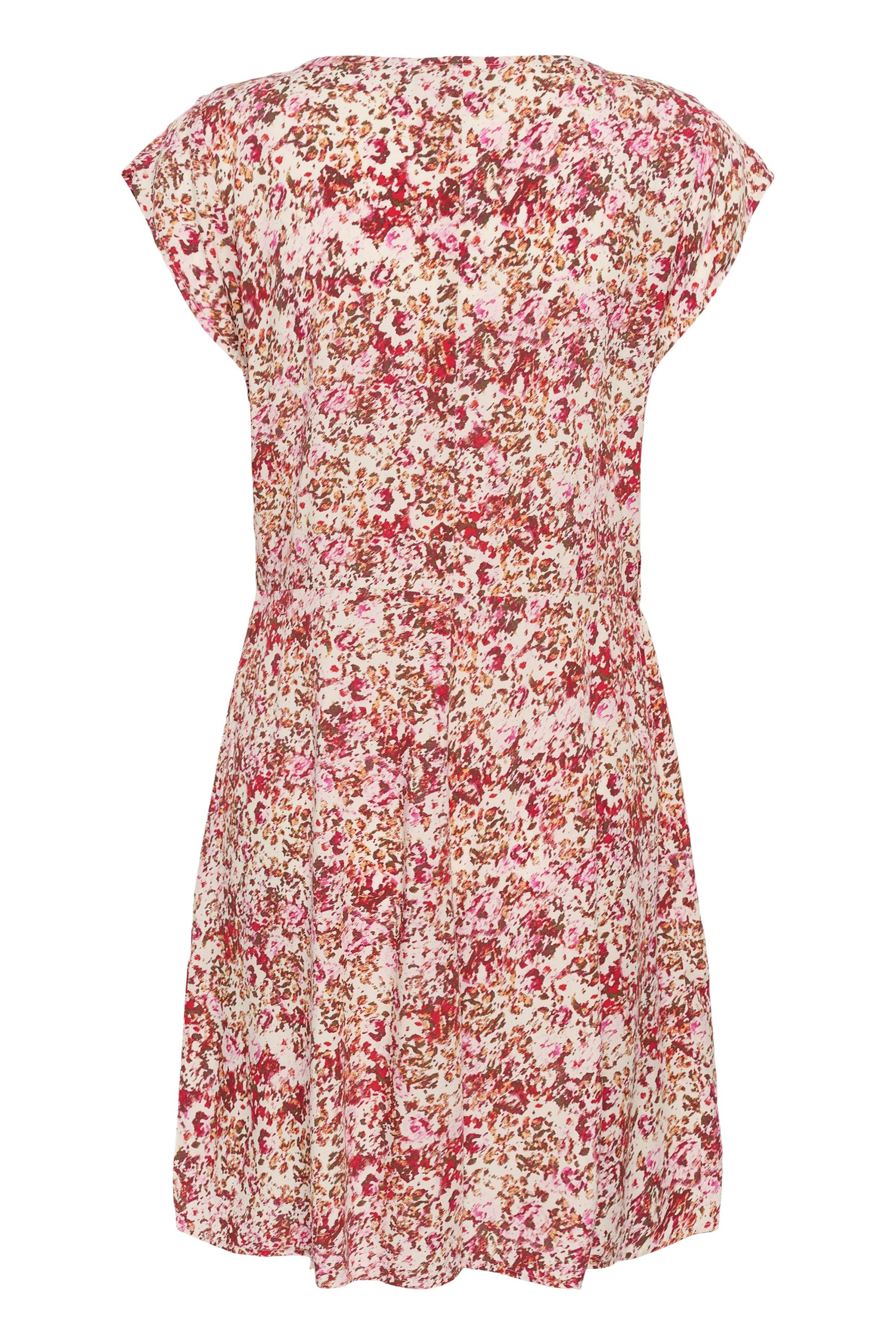 Saint Tropez Sommerkleid GislaSZ Dress – Bild 5 von 5