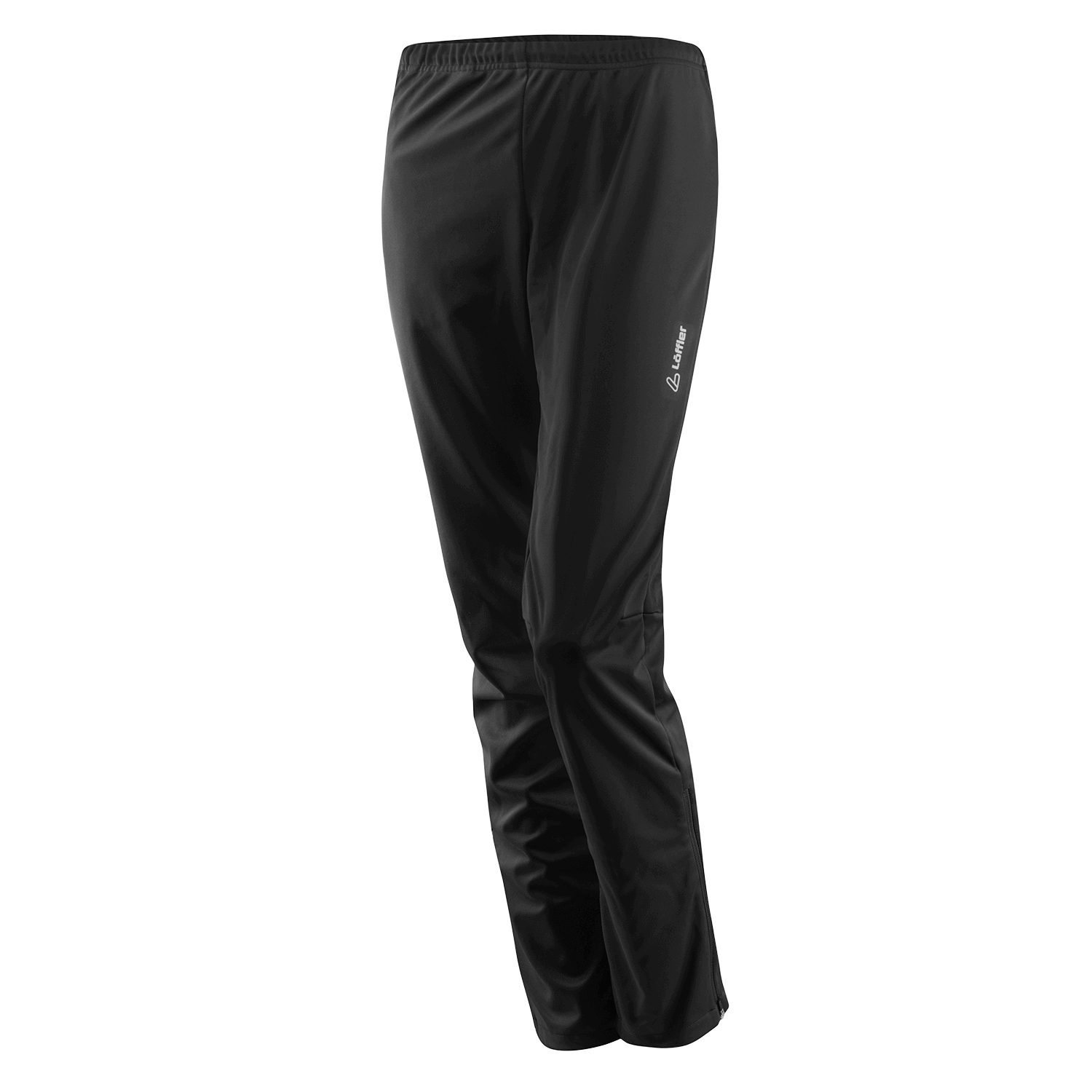 Sporthose W PANTS WS LIGHT - schwarz