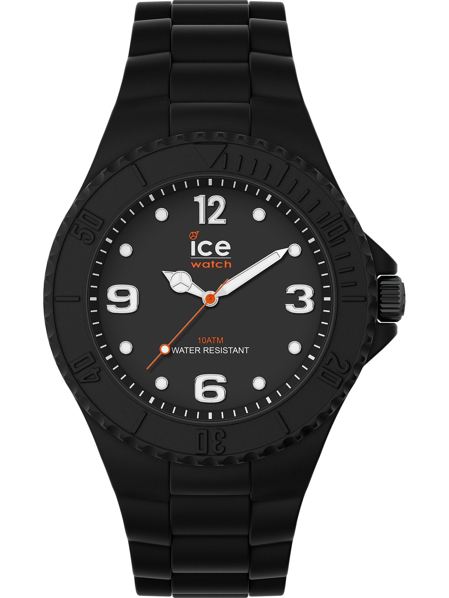 Quarz, Analog Quarzuhr ice-watch Herren-Uhren Klassikuhr Watch ICE