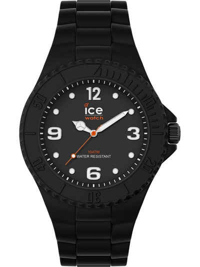 ice-watch Quarzuhr ICE Watch Herren-Uhren Analog Quarz, Klassikuhr