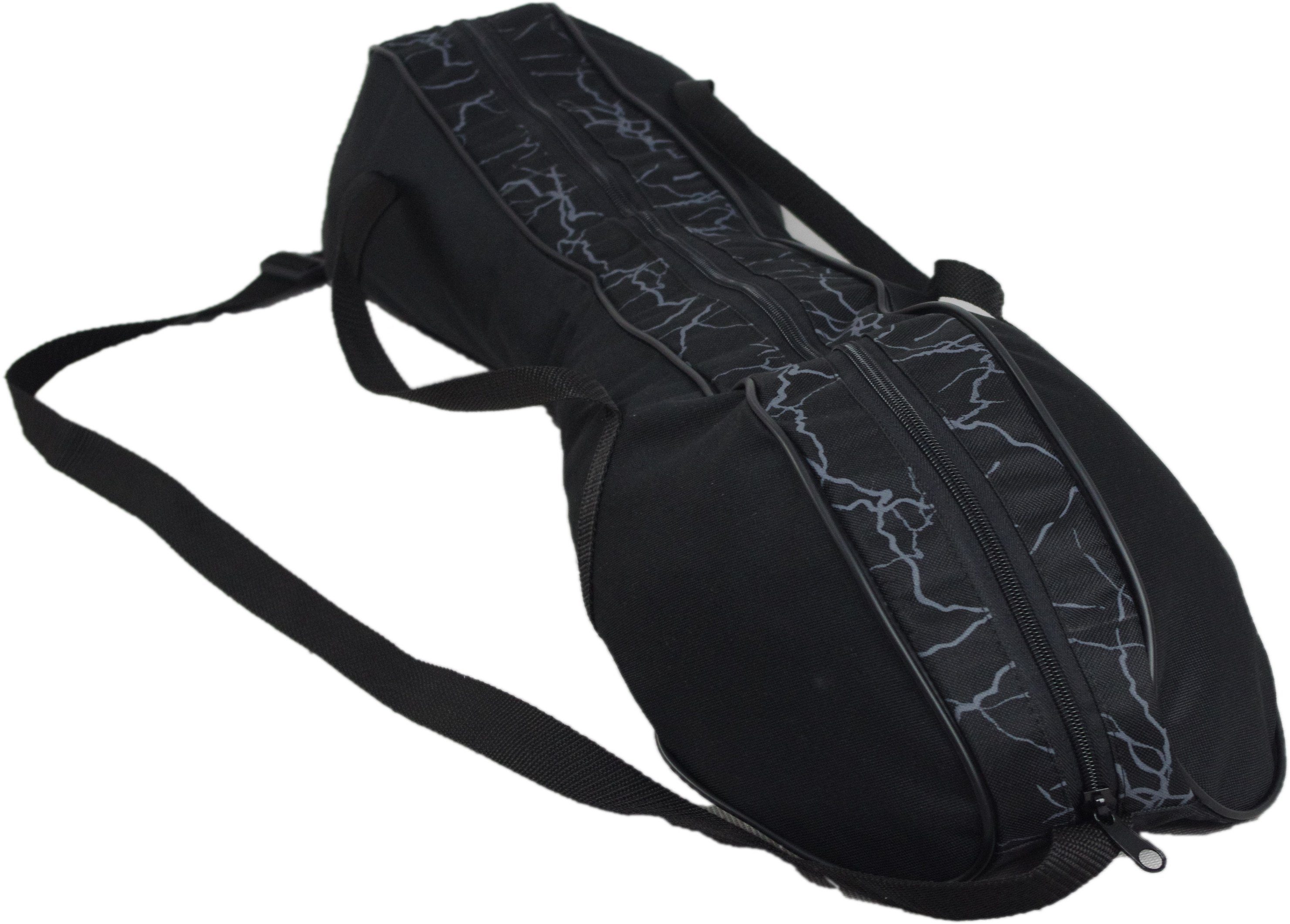 Waveboard WAVEBOARDTASCHE bis 90 cm Waveboard Tasche bag Transporttasache