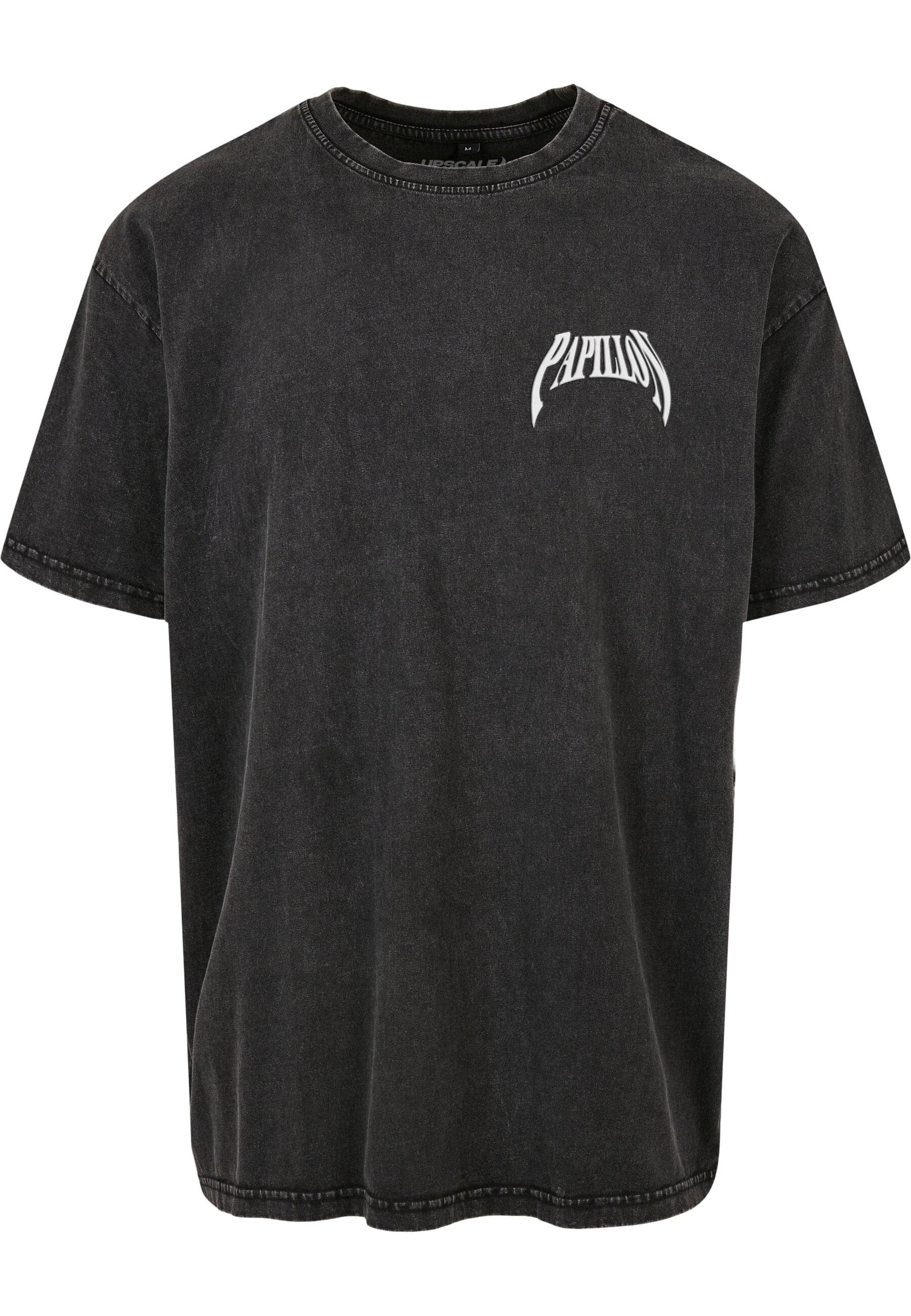 Upscale by Mister Tee T-Shirt Upscale by Mister Tee Herren Origami 2.0 Tee (1-tlg)