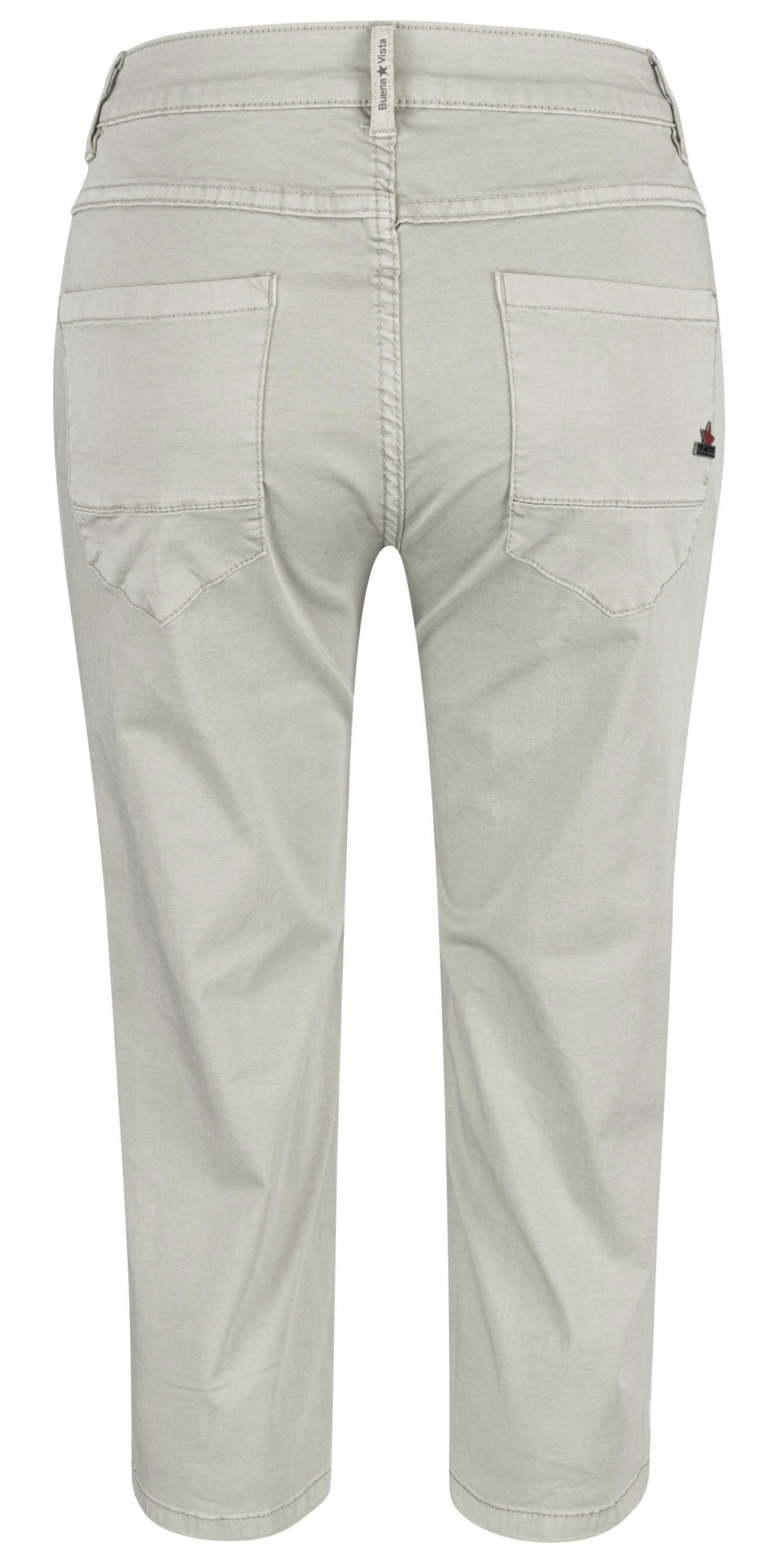 Buena Vista Stretch-Jeans BUENA VISTA ANNA C 3/4 feather 2404 B5885 4003.7115 - Stretch Twill