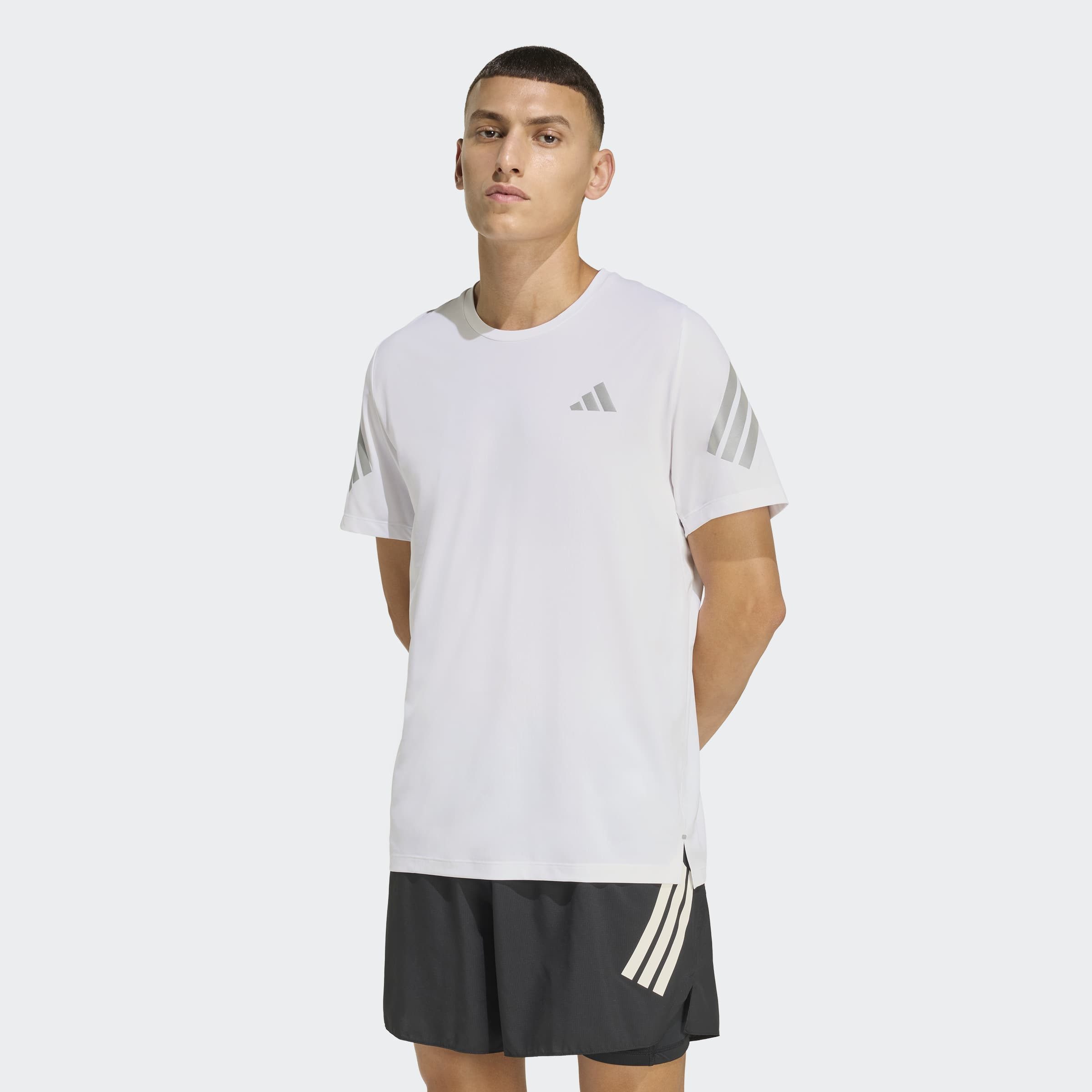 Laufshirt ADI365 CLIMACOOL
