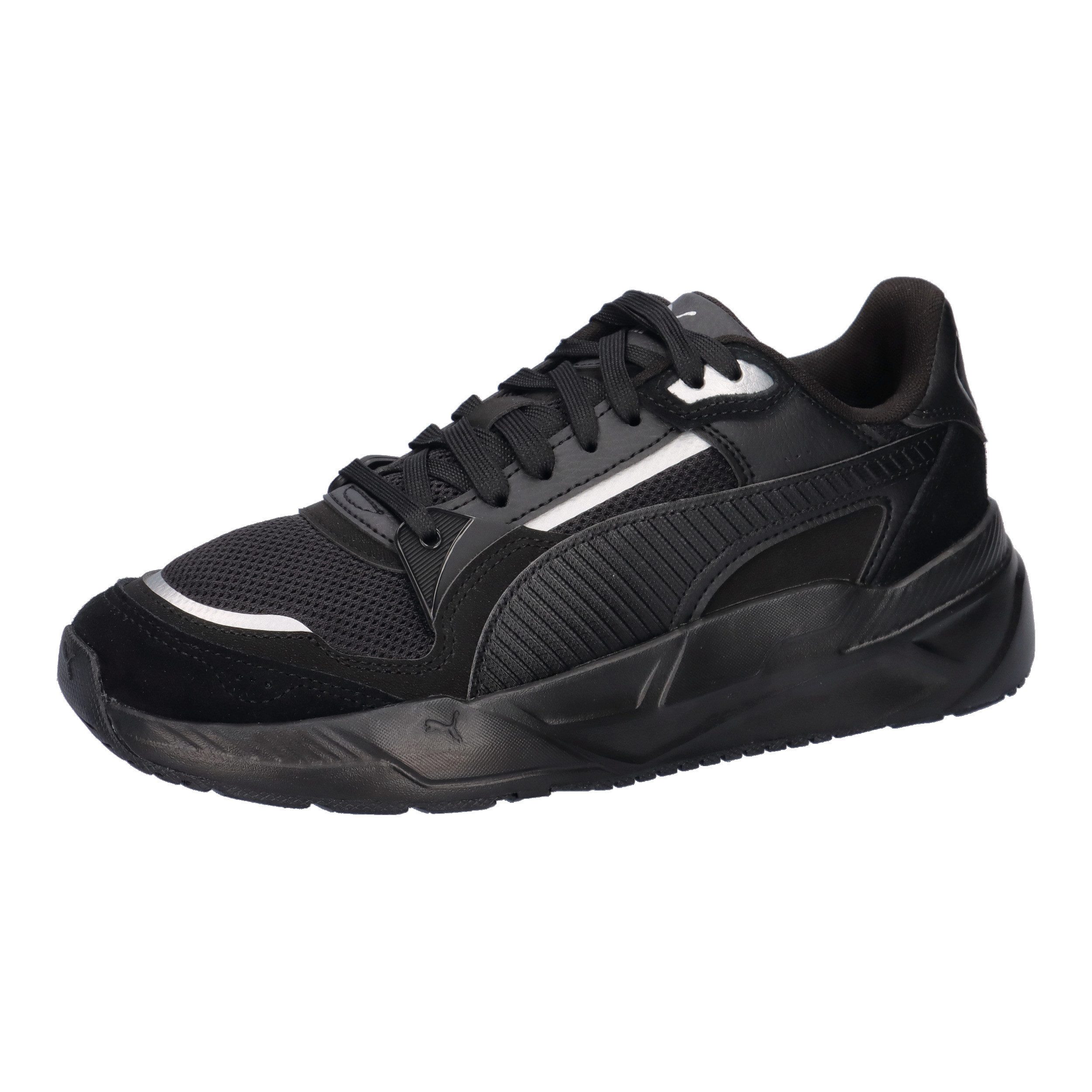 Puma Kinder Sneaker Trinity 2 Jr 401490 Sneaker