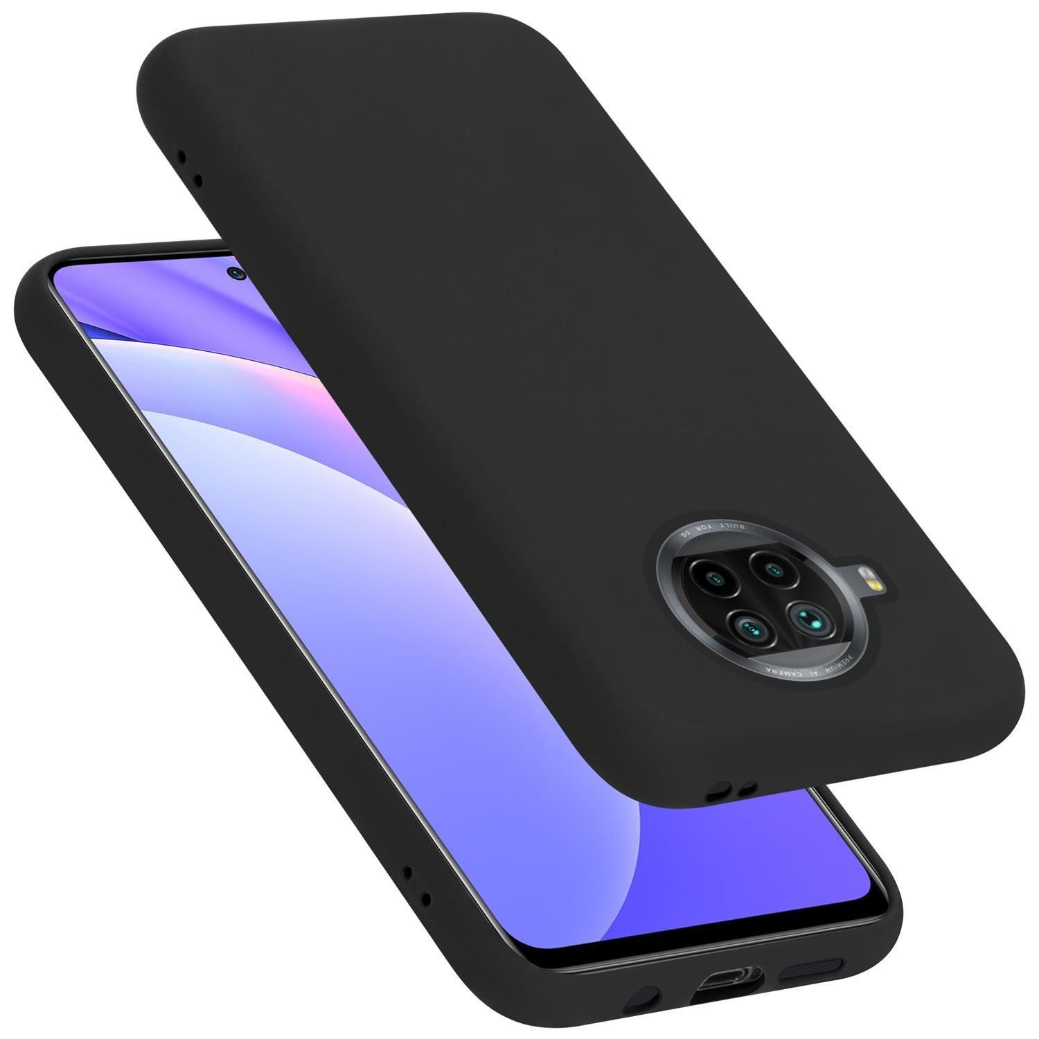 Handyhülle für Xiaomi Mi 10T LITE Hülle