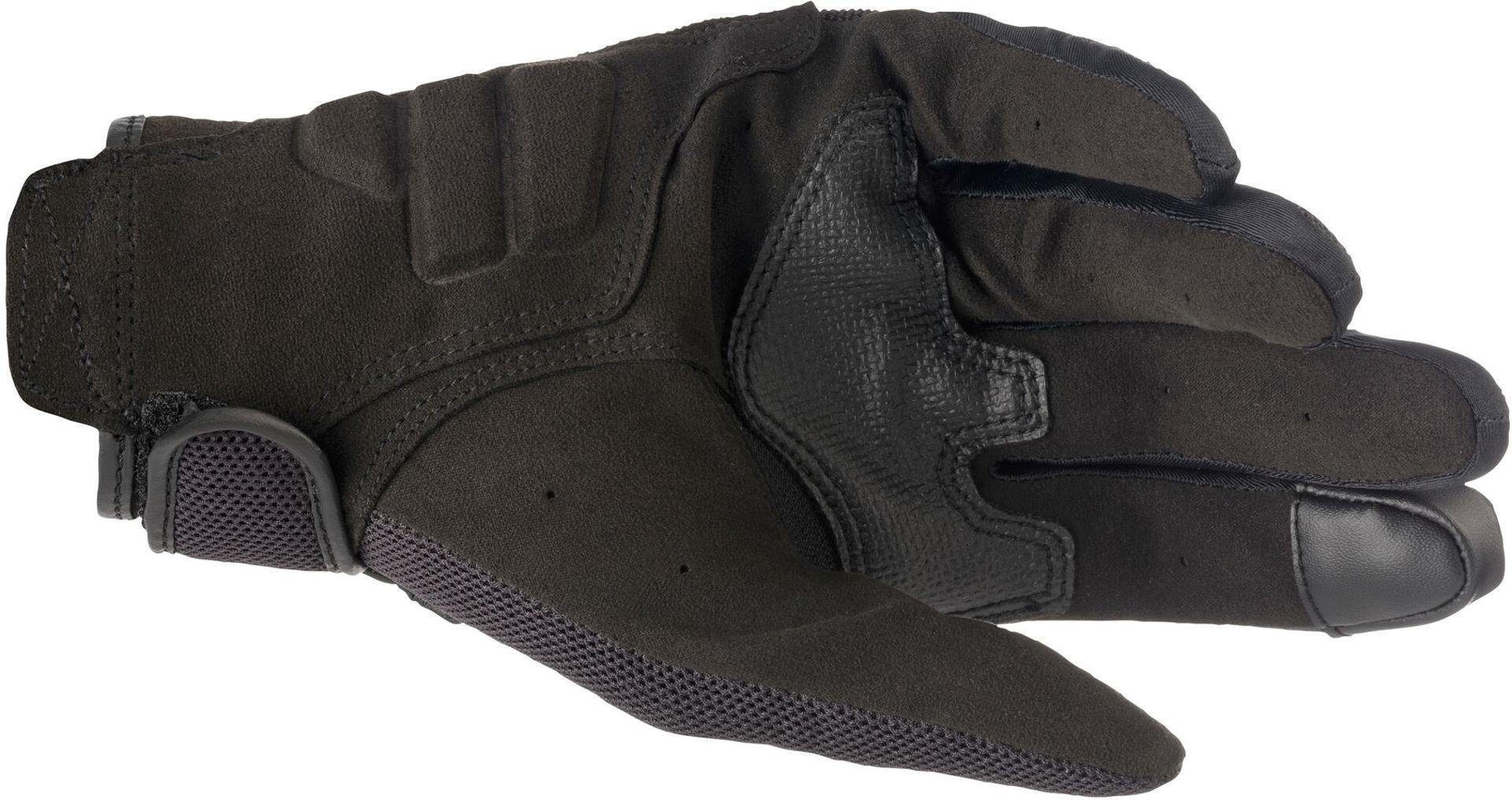 Alpinestars Motorradhandschuhe Copper Motorradhandschuhe Atmungsaktiv robust
