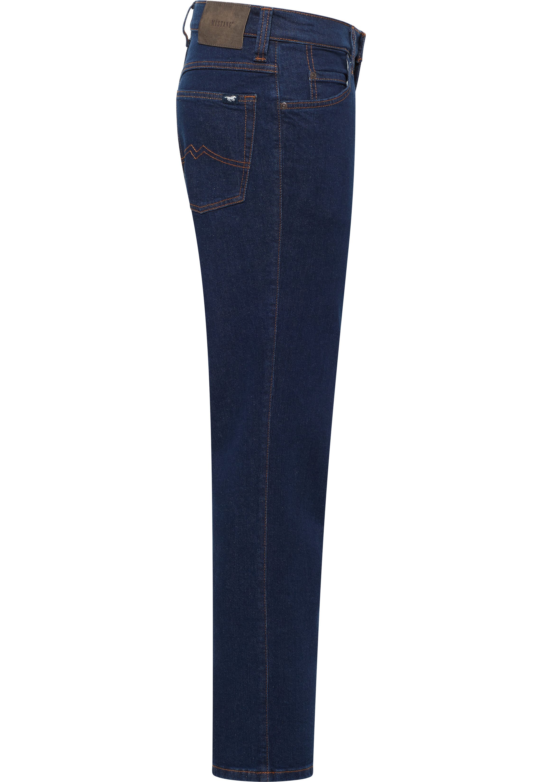 MUSTANG Straight-Jeans Tramper Straigt