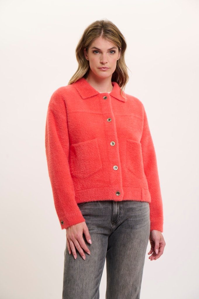 Rino & Pelle Steppjacke günstig online kaufen
