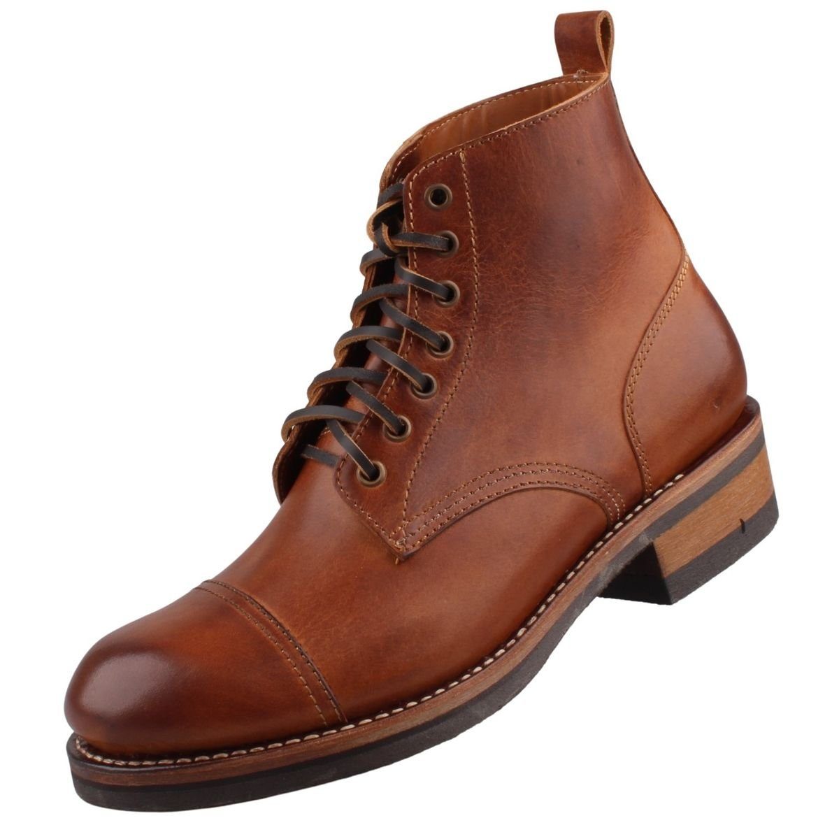 Sendra Boots 17212-Evolution Tang Stiefel