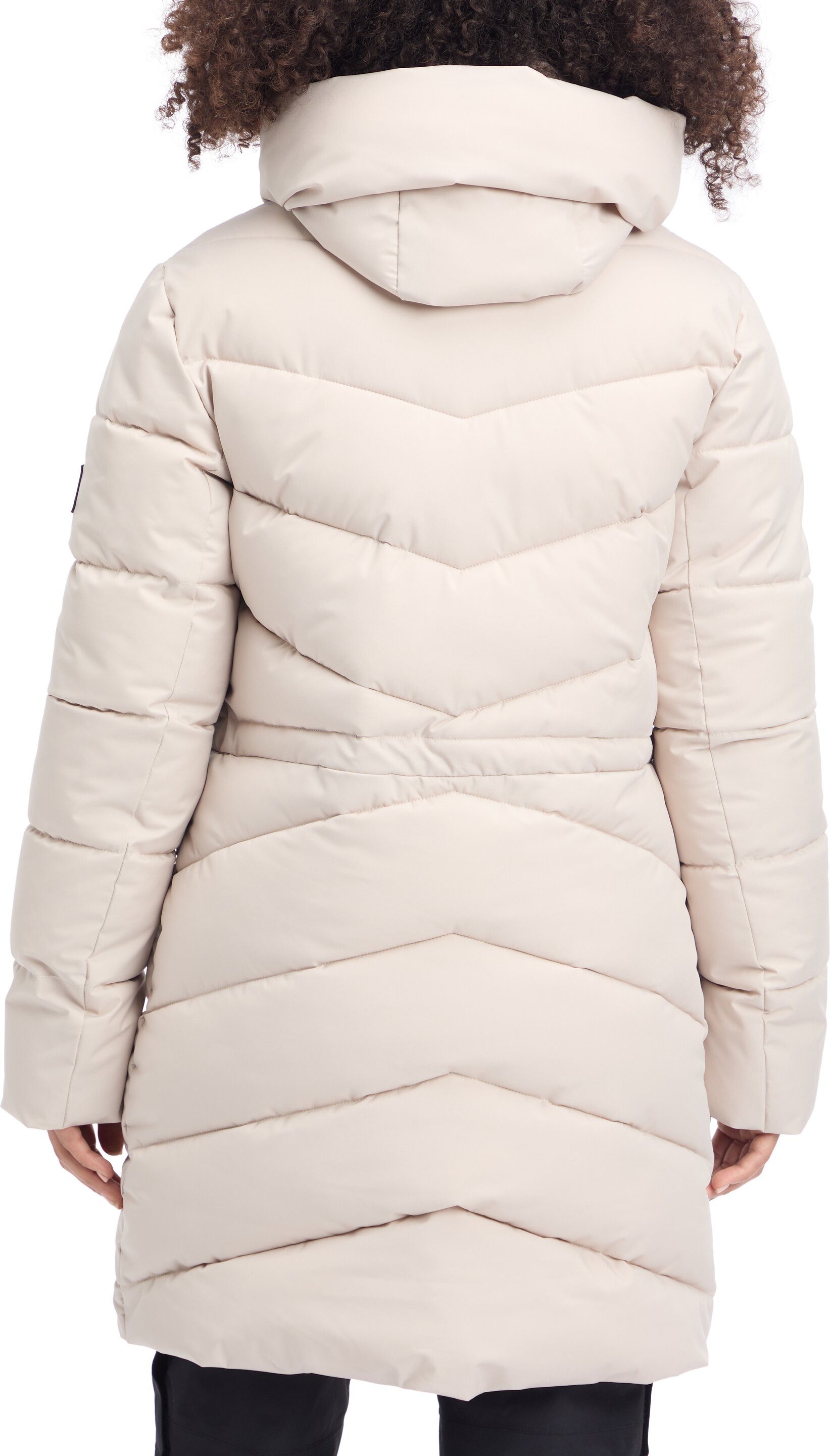 McKINLEY Funktionsmantel Mantel Ecosta II W (1-tlg) günstig online kaufen