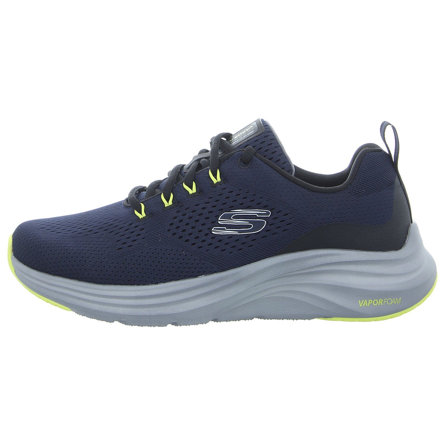 Skechers Vapor Foam Sneaker maschinenwaschbar günstig online kaufen