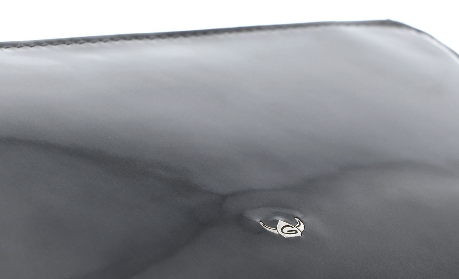 Golden Head Geldbörse Zipped Ladies Purse Wallet, aus echtem Rindsleder mit RFID-Blocker Schutz