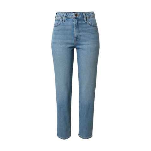 Lee® 7/8-Jeans Carol (1-tlg) Plain/ohne Details