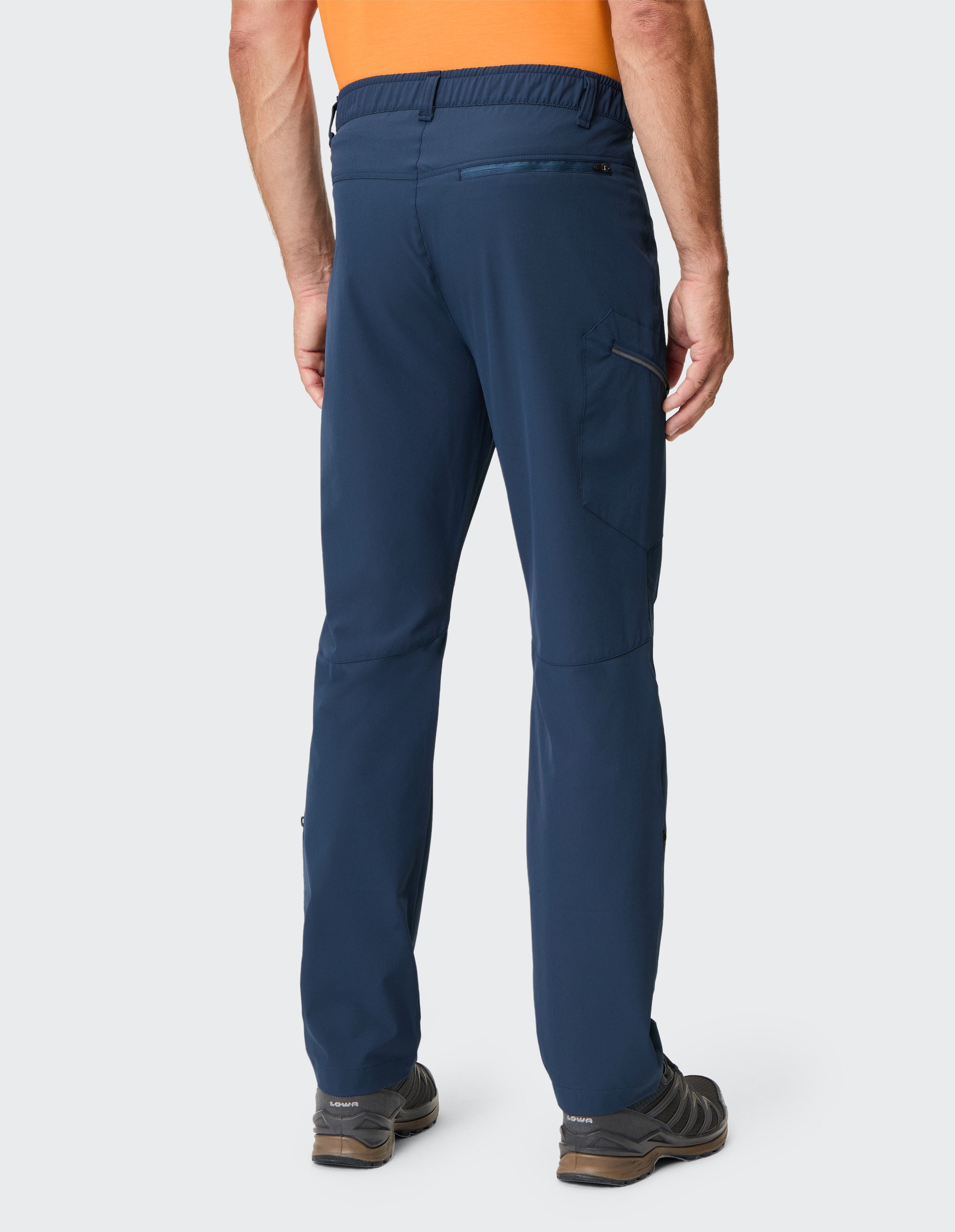 HOT Sportswear Sporthose Hose Lazio