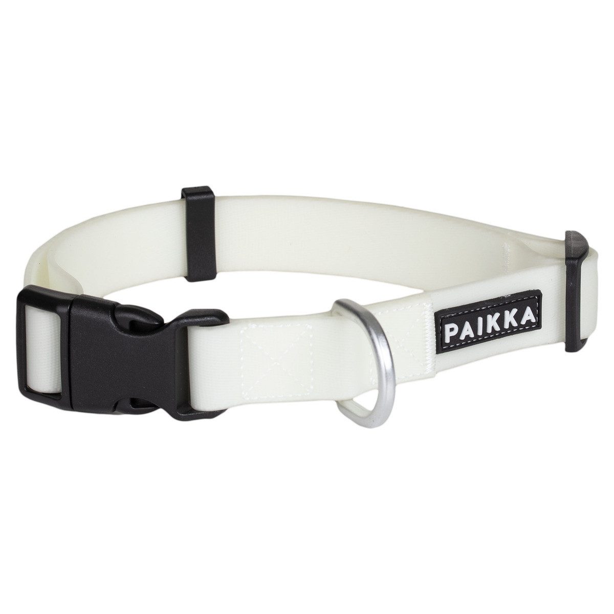 PAIKKA Hunde-Halsband Hundehalsband "Glow Collar"