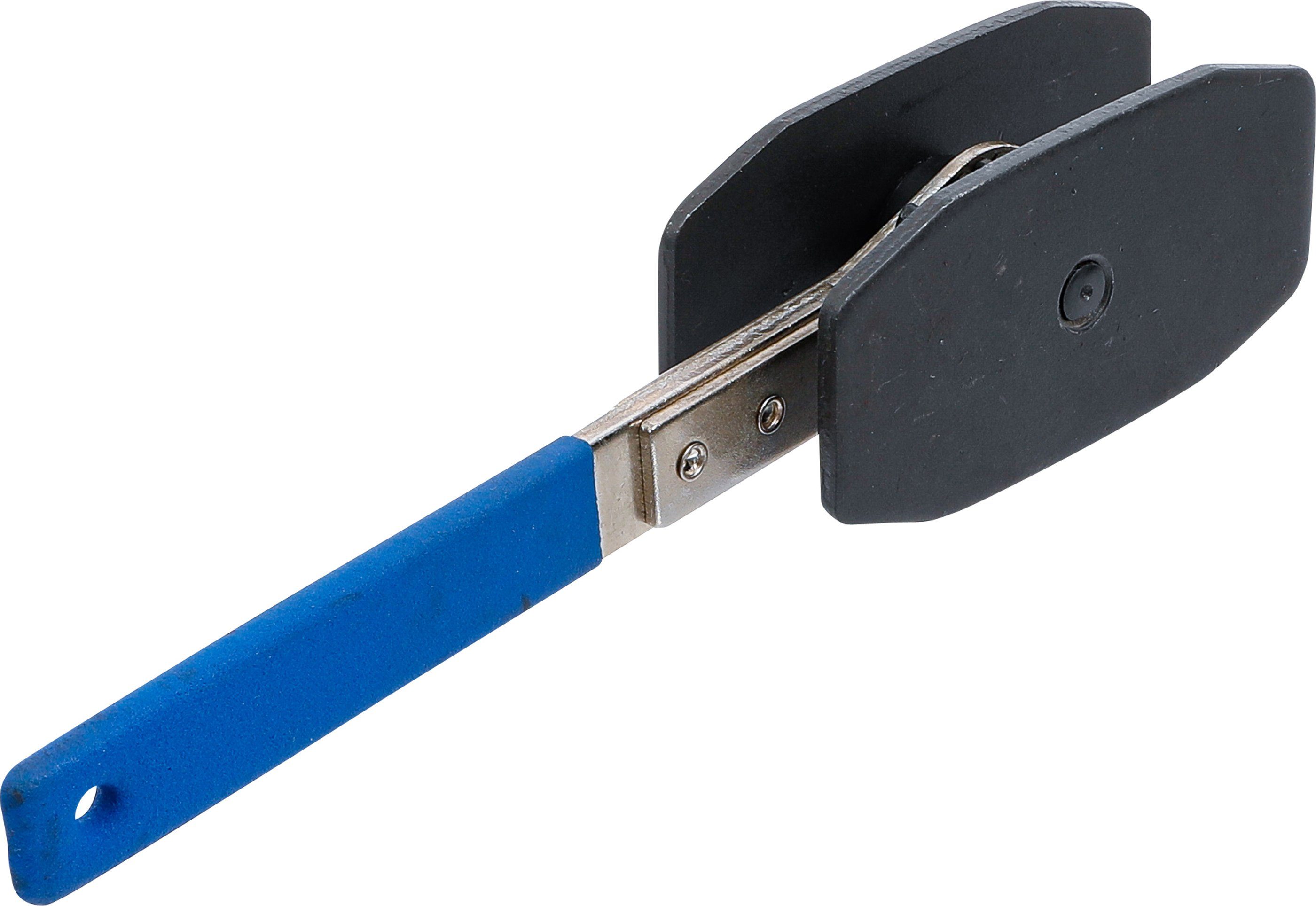 Bremsscheiben-Richtwerkzeug Bremskolben Rückstell Werkzeug mit Ratschenfunktion 40 - 68 mm