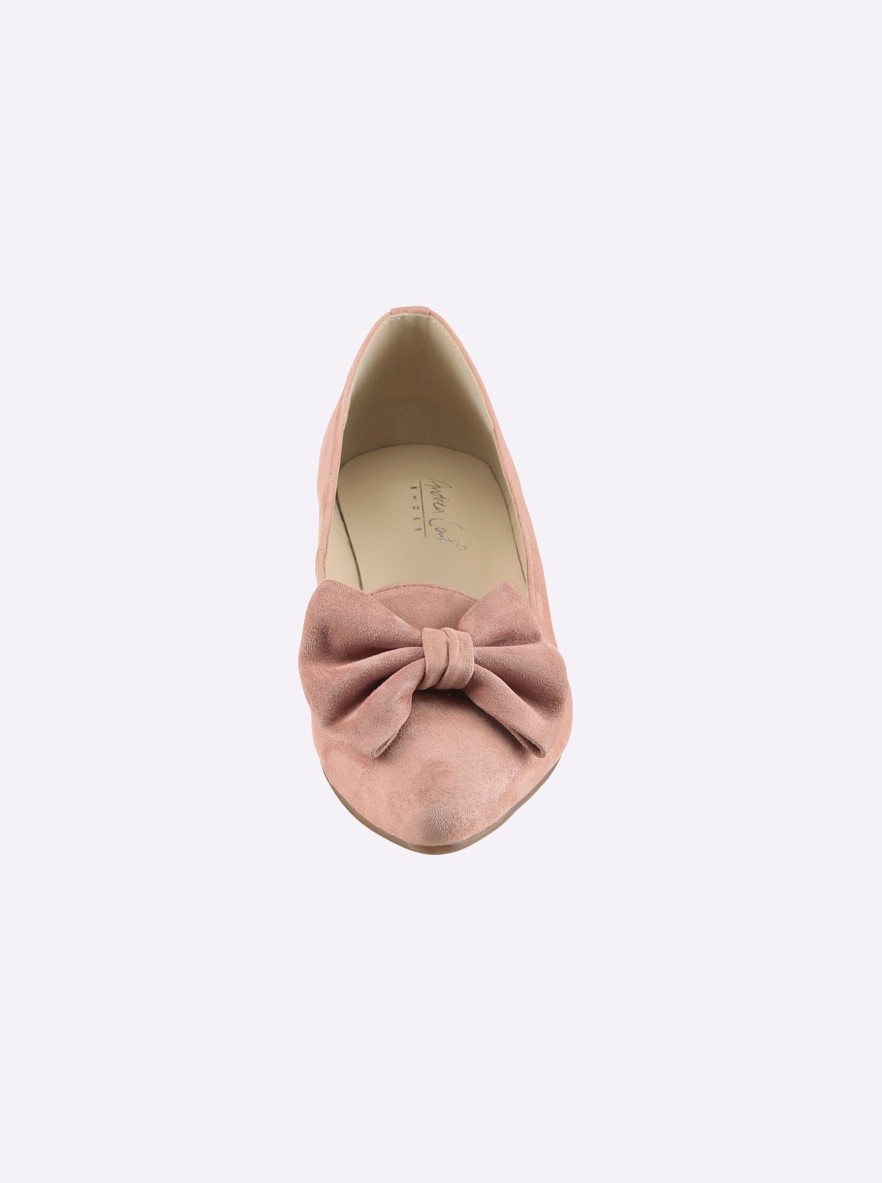 Andrea Conti Ballerina Ballerina