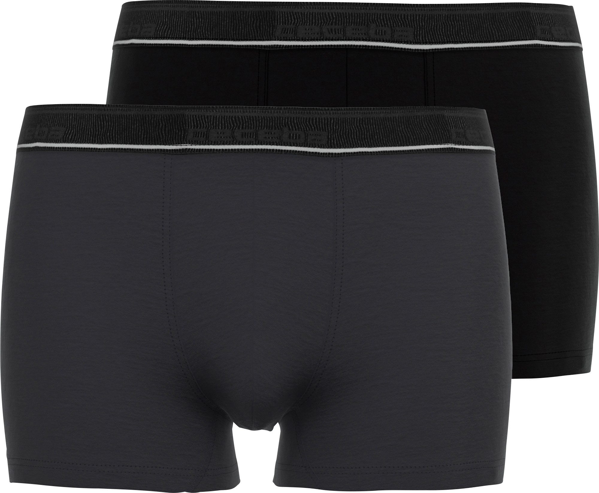 Slip Herren-Pants im 2er-Pack