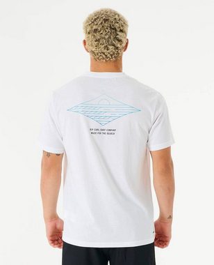 Rip Curl T-Shirt Vaporcool Line Up T-Shirt