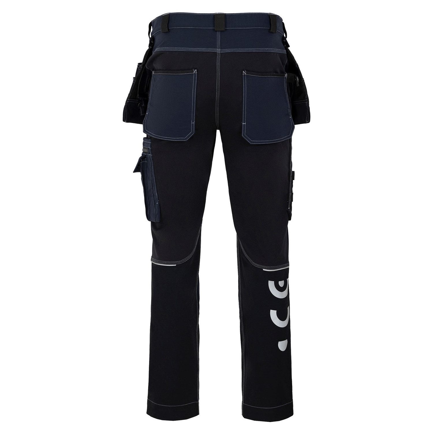 Avacore Arbeitshose AVAFLEX Cordura-Taillenhose