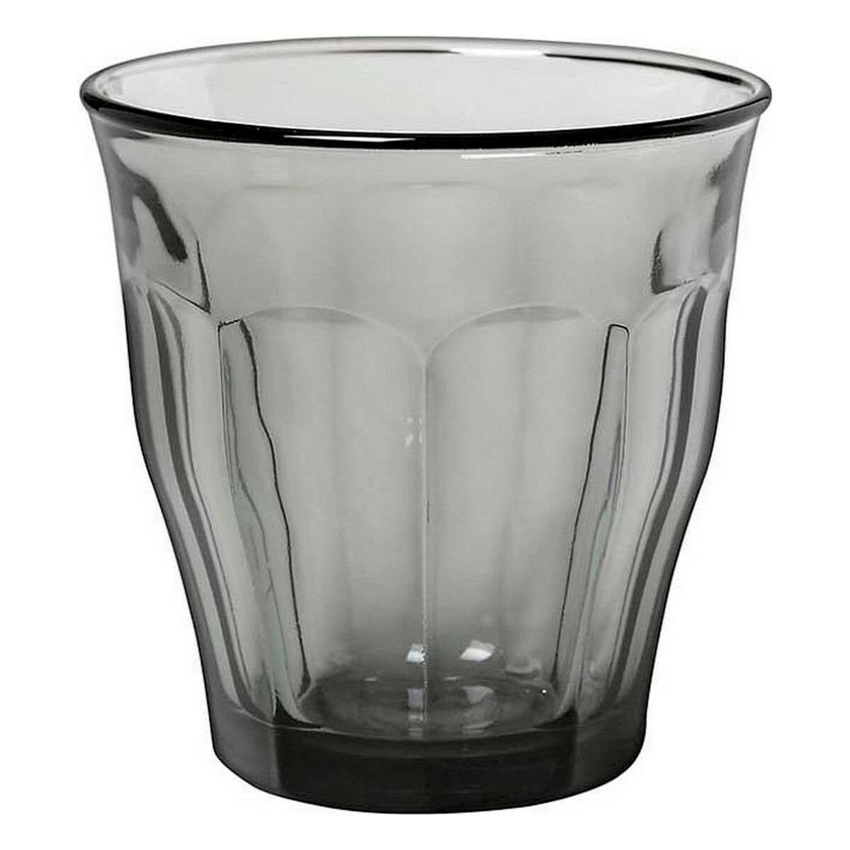 Gläserset Stück Glas Picardie Bigbuy ml 36 4