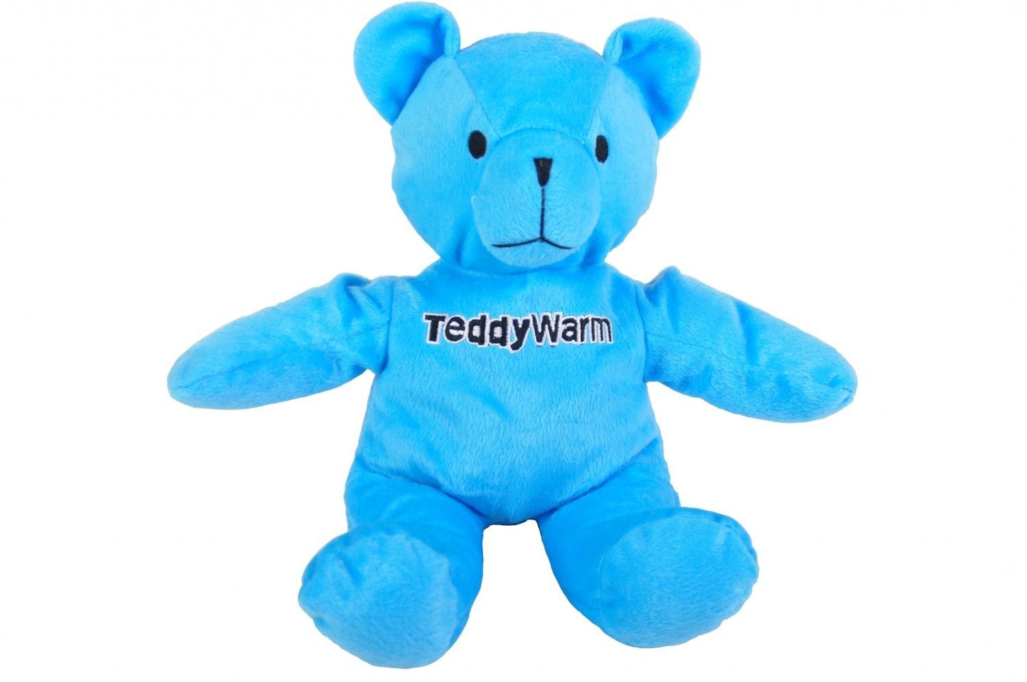 BURI Wärmegürtel TeddyWarm Bärchen Wärmeteddy Körnerkissen Wärmekissen Wärmflasche