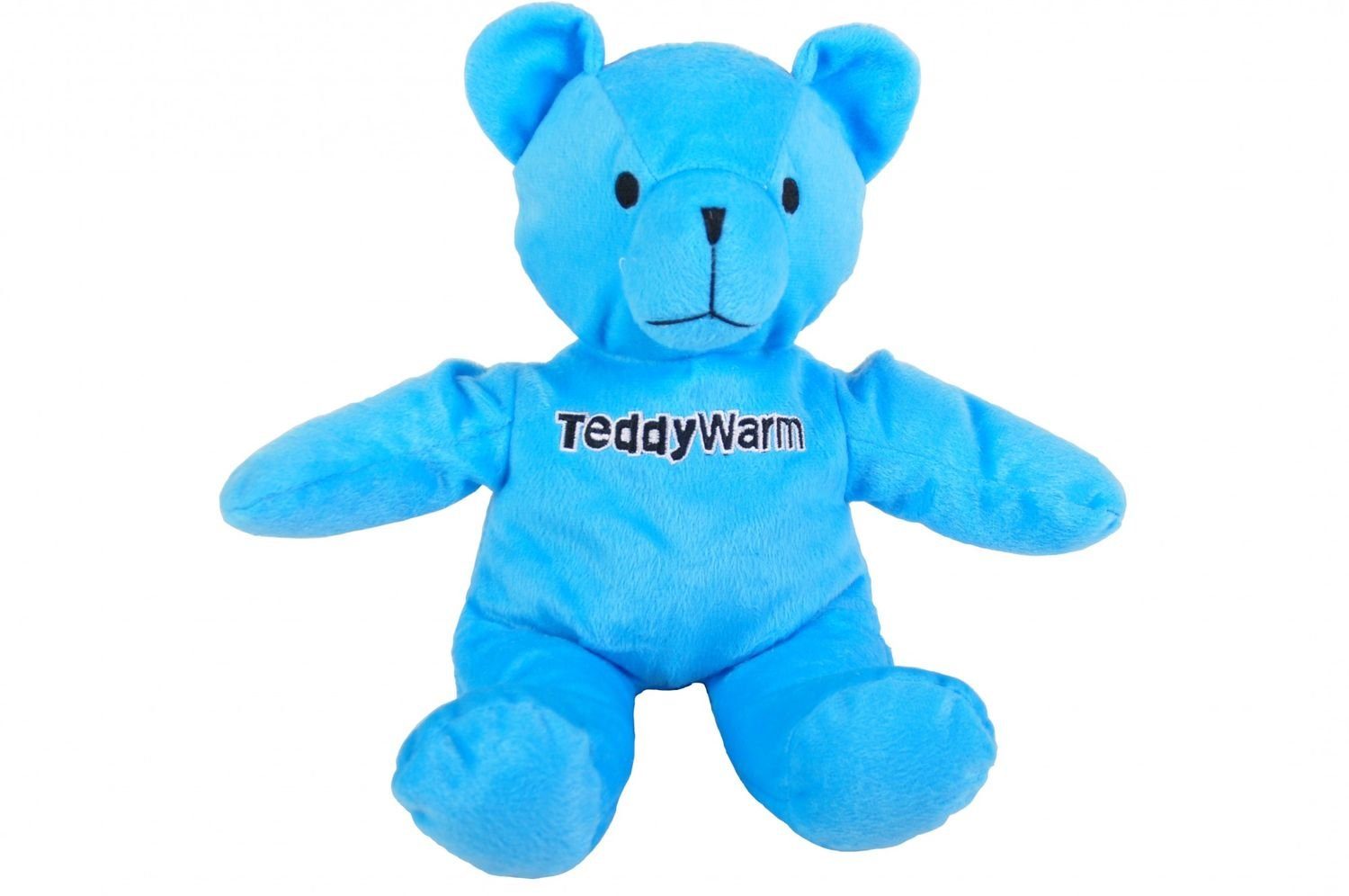 Wärmegürtel TeddyWarm Bärchen Wärmeteddy Körnerkissen Wärmekissen Wärmflasche