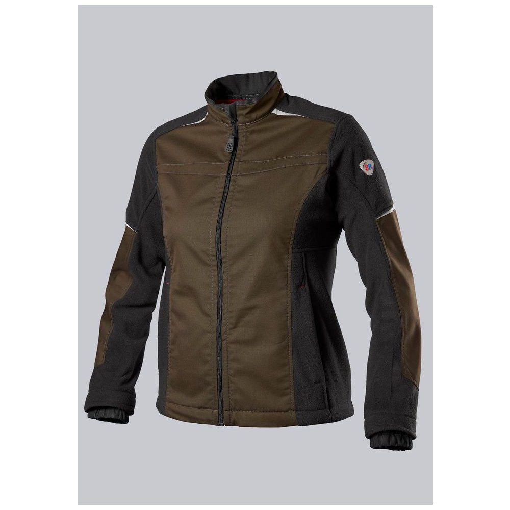 bp Kurzjacke Hybrid-Arbeitsjacke