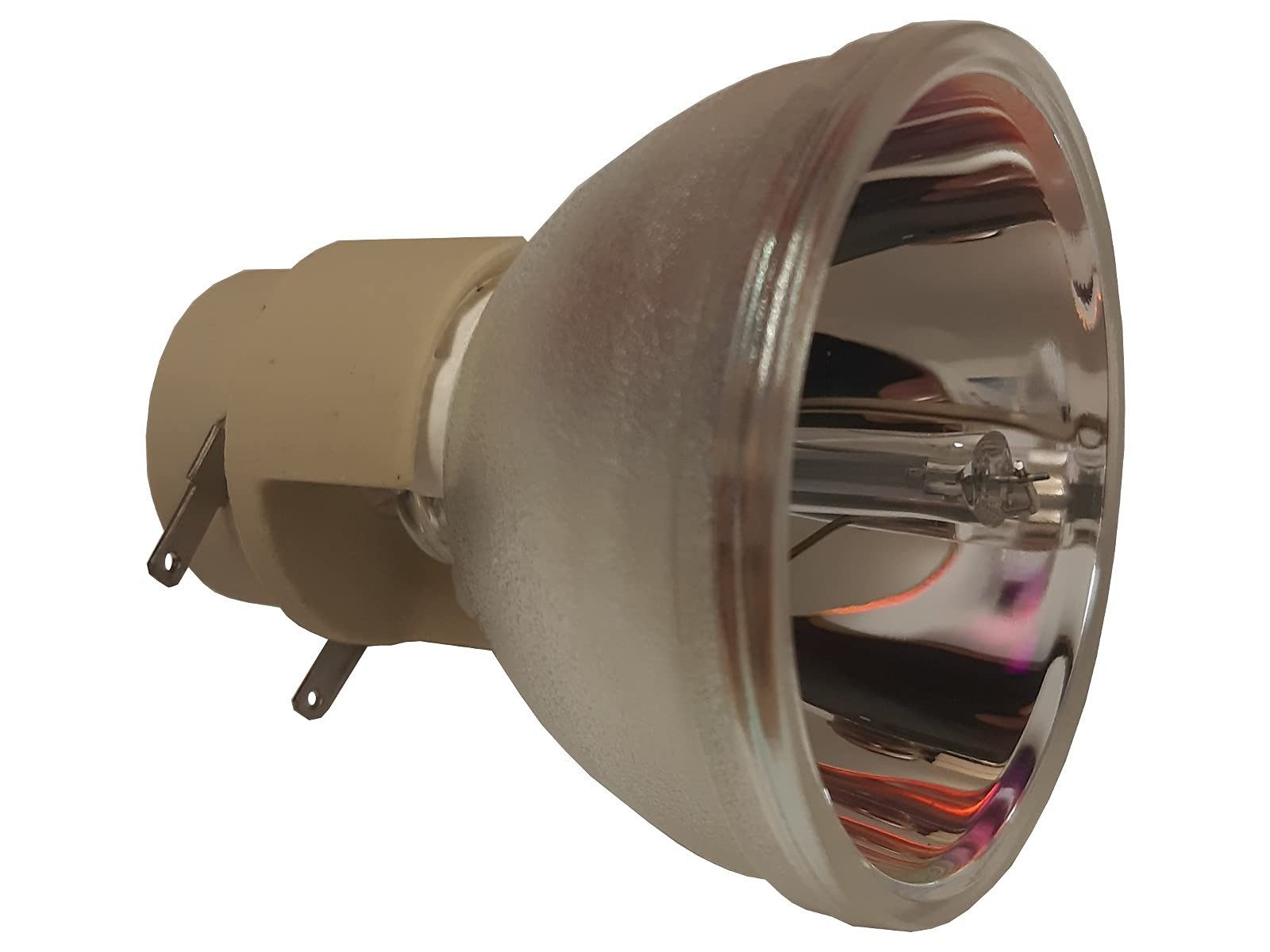 Thumbnail - Osram Beamerlampe Osram P-VIP, 245 W, Erstausrüster-Qualität, umwelt- & ressourcenschonend
