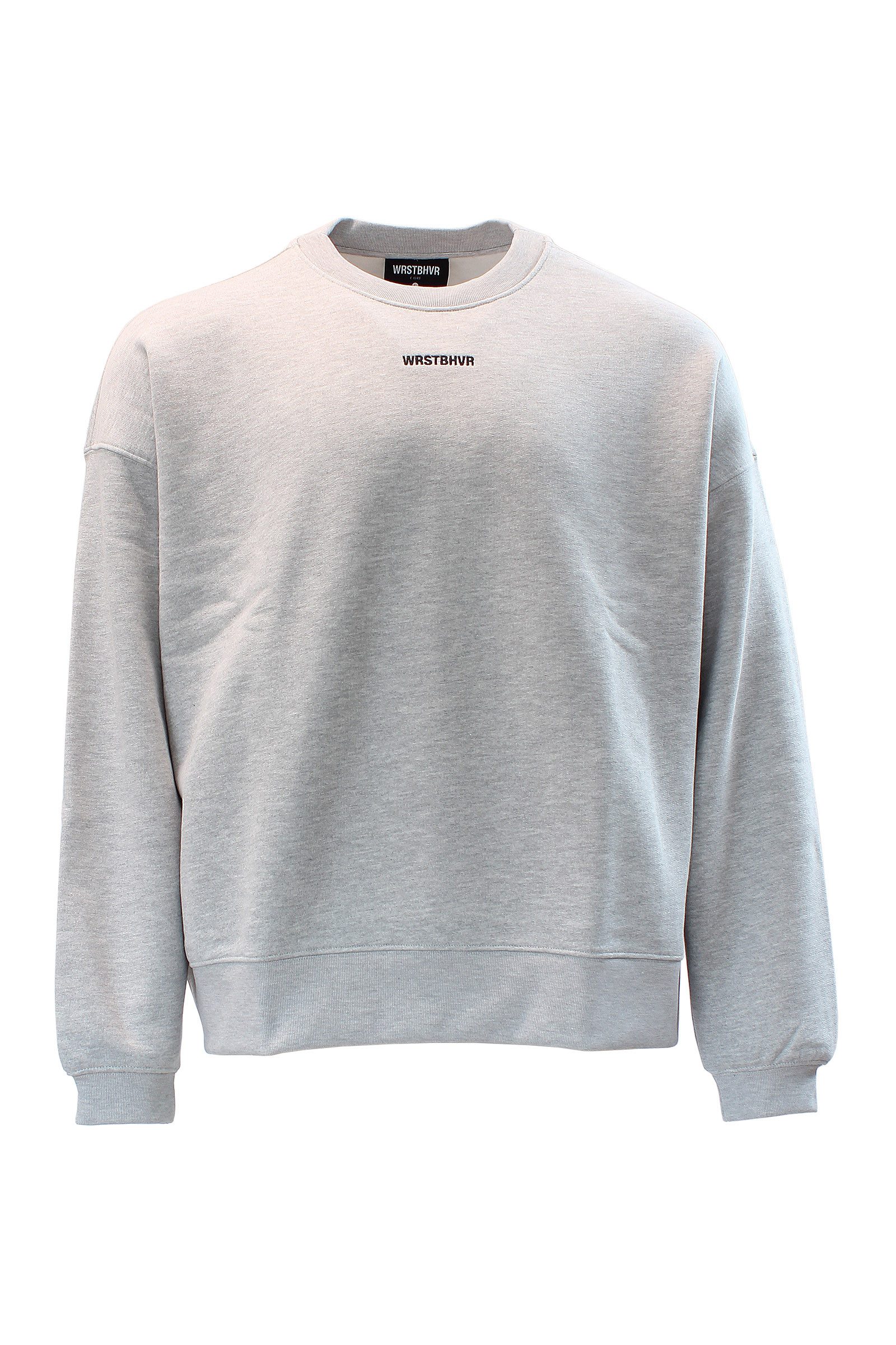 WRSTBHVR Sweatshirt WRSTBHVR Unisex Nubi Sweatshirt günstig online kaufen